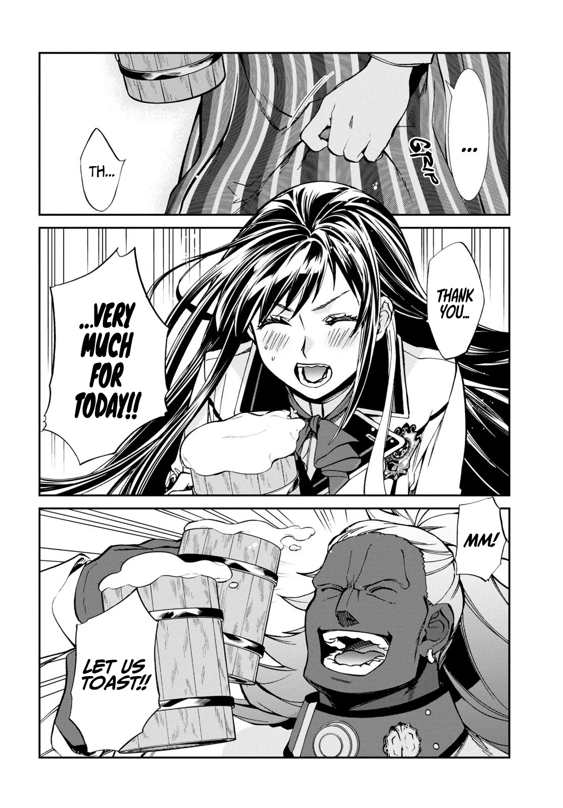 Read Mushoku Tensei ~Isekai Ittara Honki Dasu~ EN Manga Online