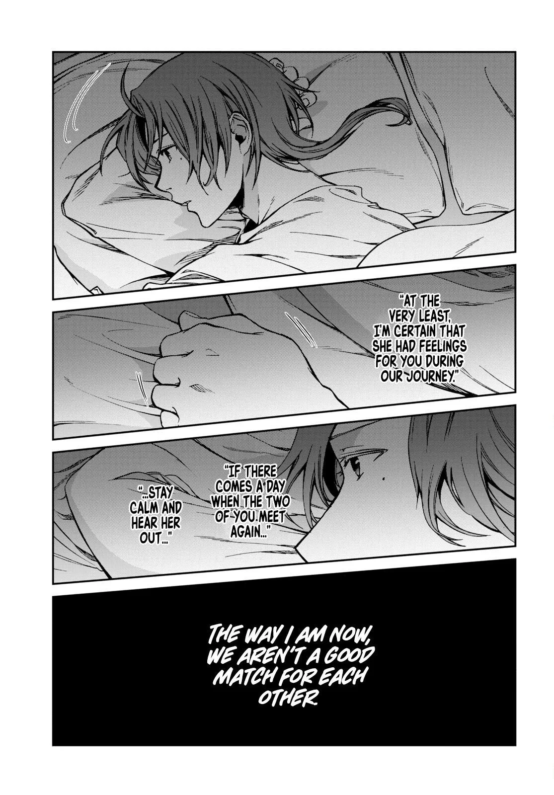 Read Mushoku Tensei ~Isekai Ittara Honki Dasu~ EN Manga Online