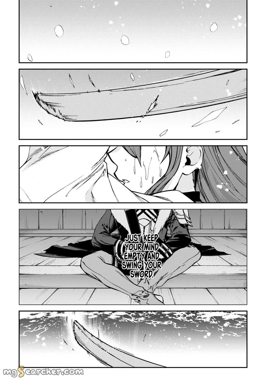 Read Mushoku Tensei ~Isekai Ittara Honki Dasu~ EN Manga Online