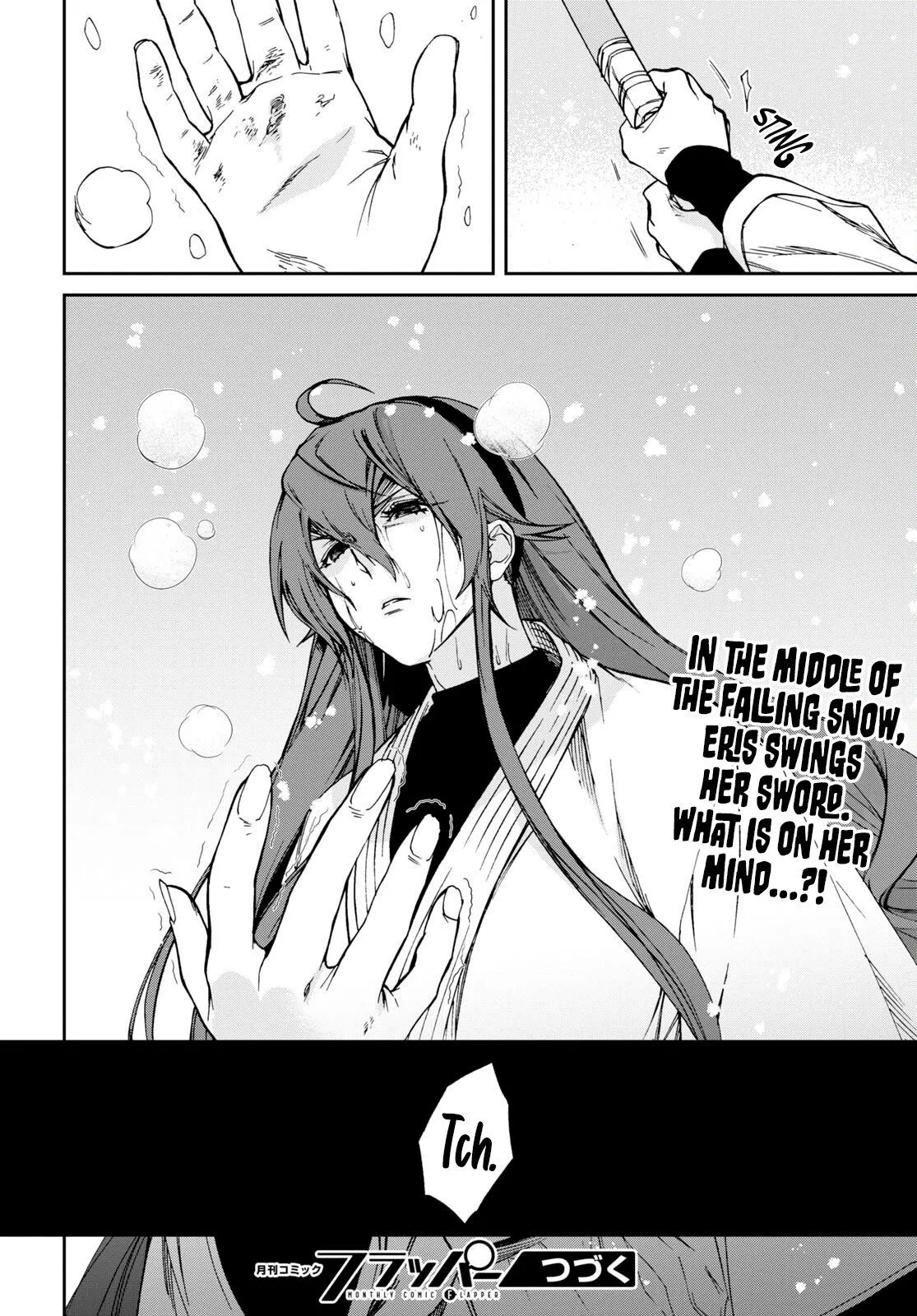Read Mushoku Tensei ~Isekai Ittara Honki Dasu~ EN Manga Online