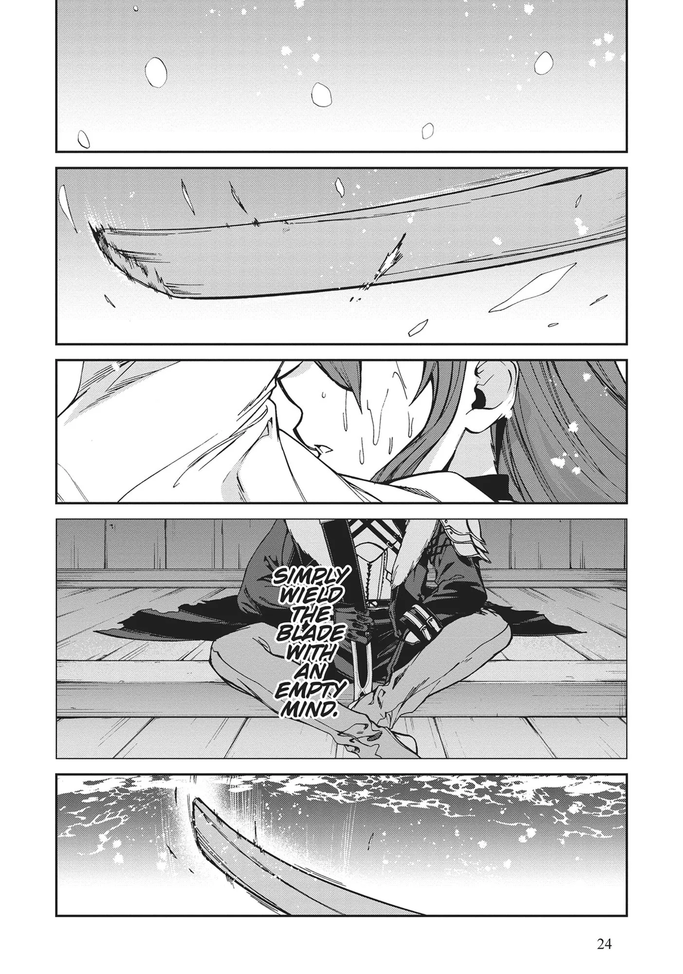 Read Mushoku Tensei ~Isekai Ittara Honki Dasu~ EN Manga Online