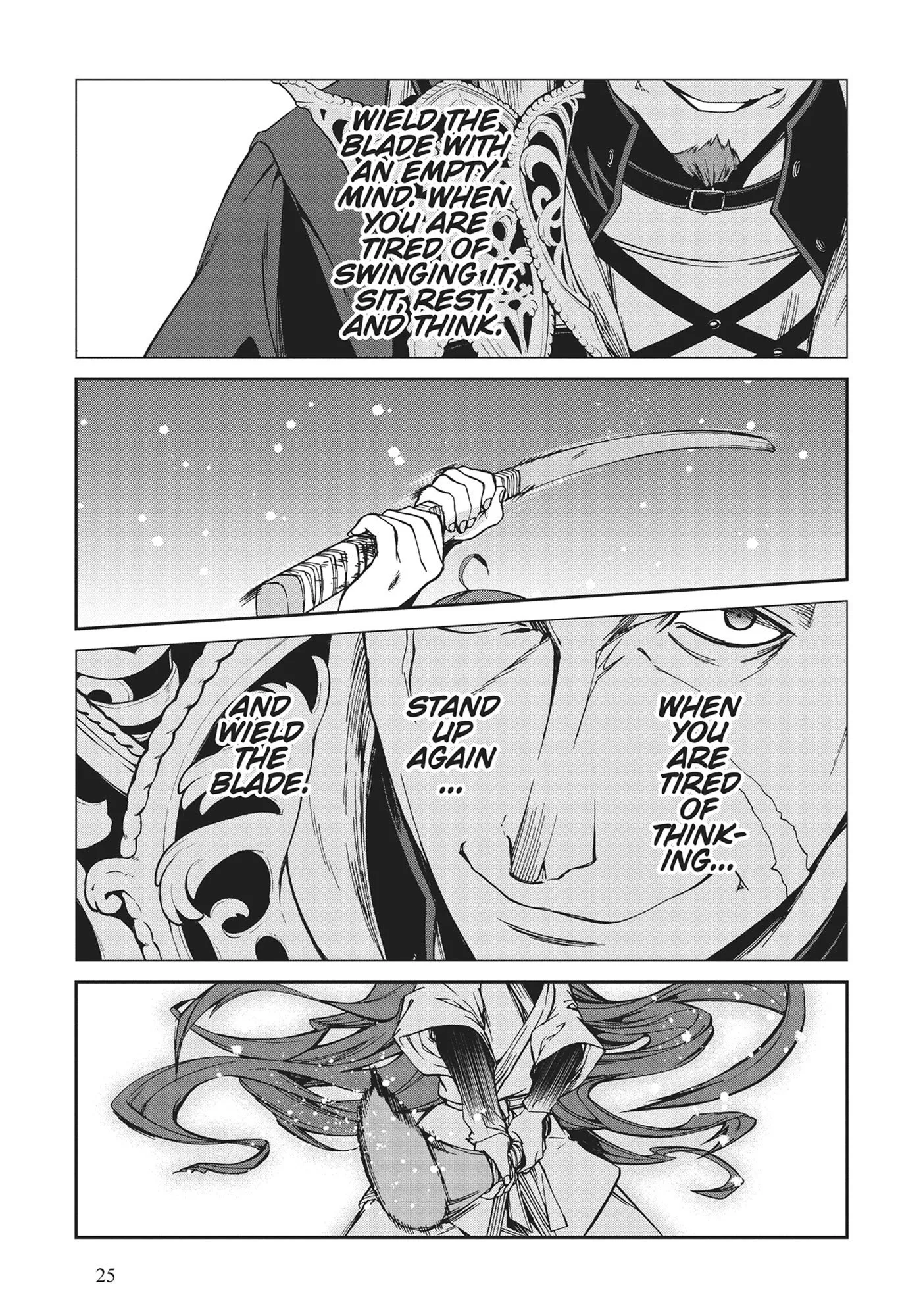 Read Mushoku Tensei ~Isekai Ittara Honki Dasu~ EN Manga Online