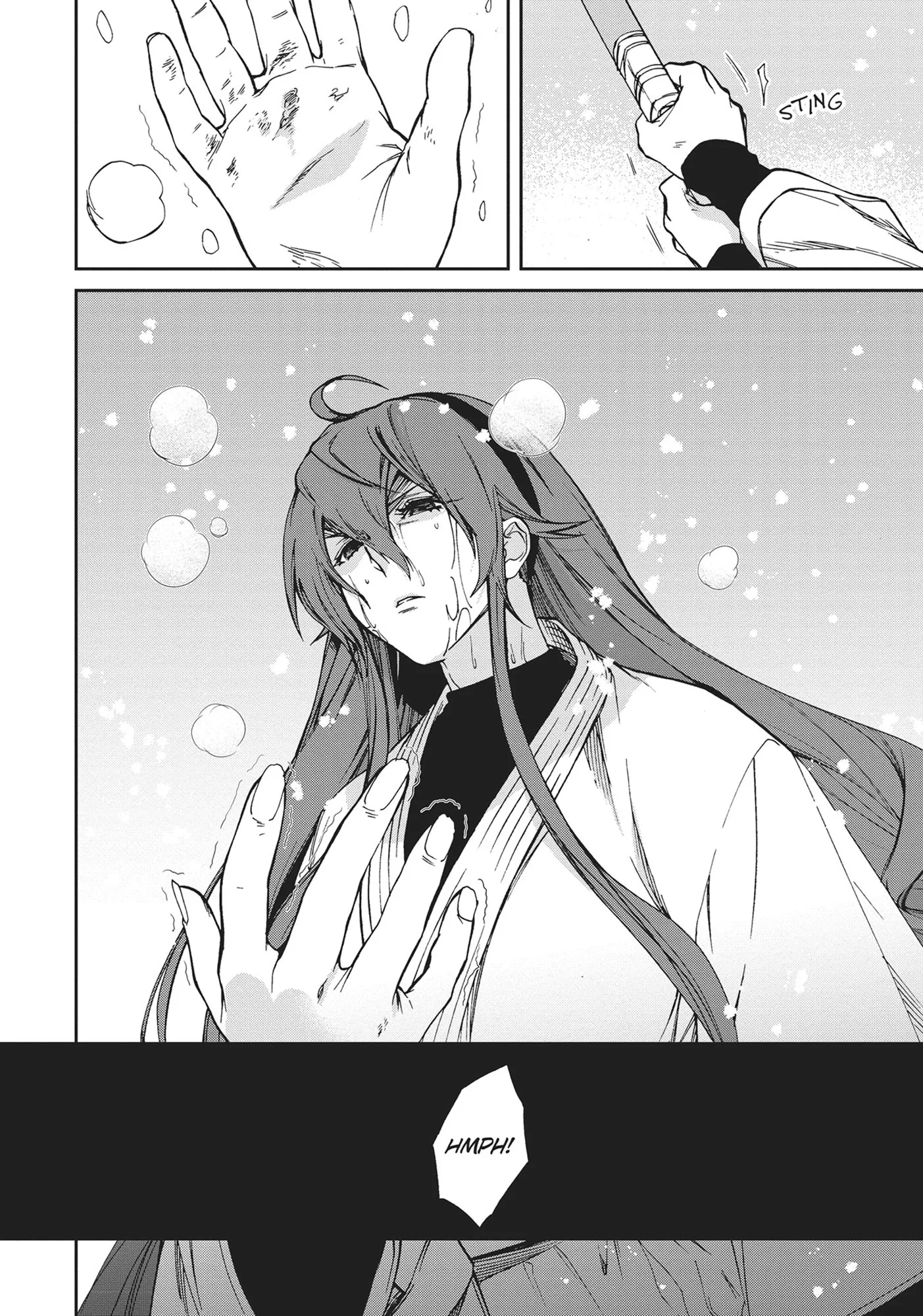 Read Mushoku Tensei ~Isekai Ittara Honki Dasu~ EN Manga Online