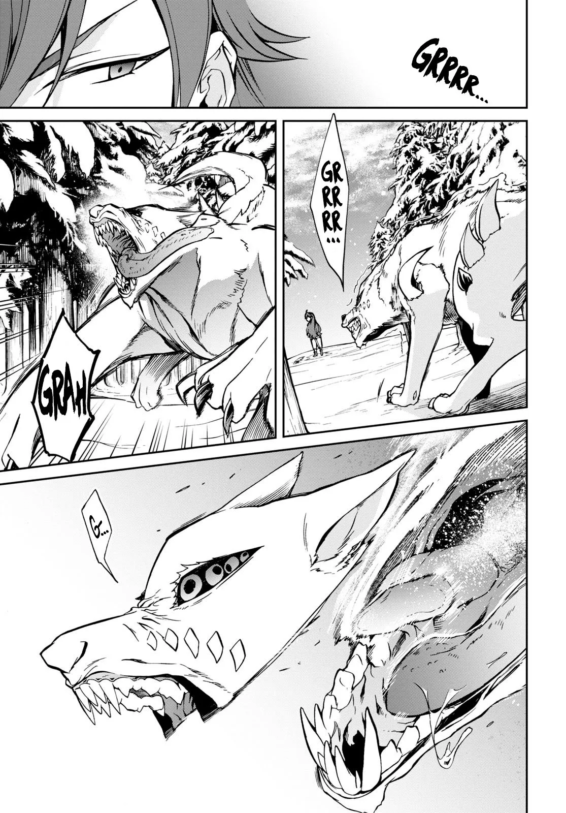 Read Mushoku Tensei ~Isekai Ittara Honki Dasu~ EN Manga Online
