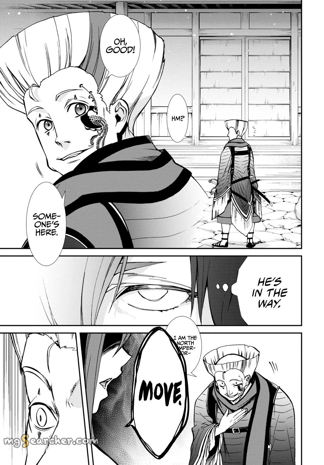 Read Mushoku Tensei ~Isekai Ittara Honki Dasu~ EN Manga Online