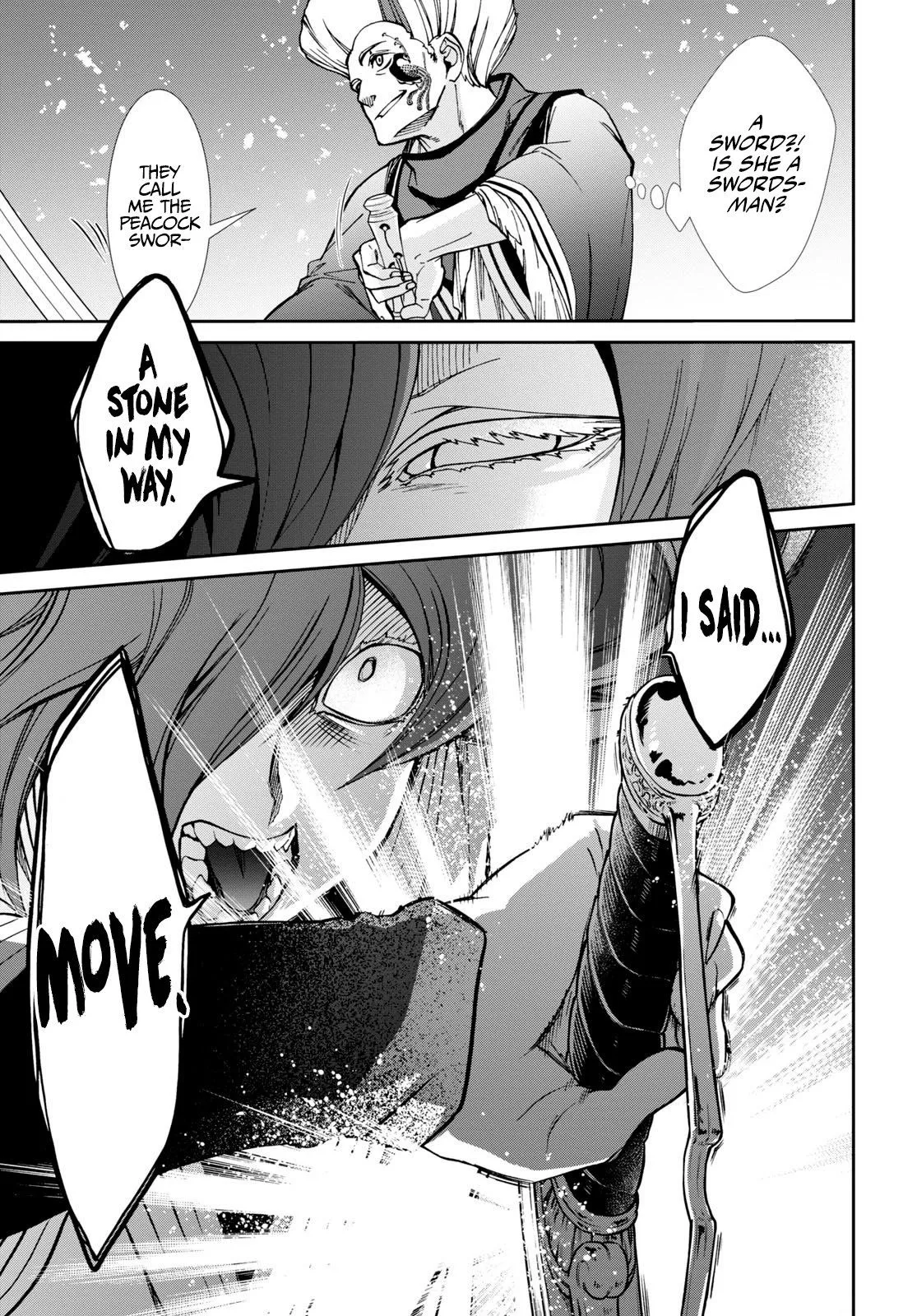 Read Mushoku Tensei ~Isekai Ittara Honki Dasu~ EN Manga Online