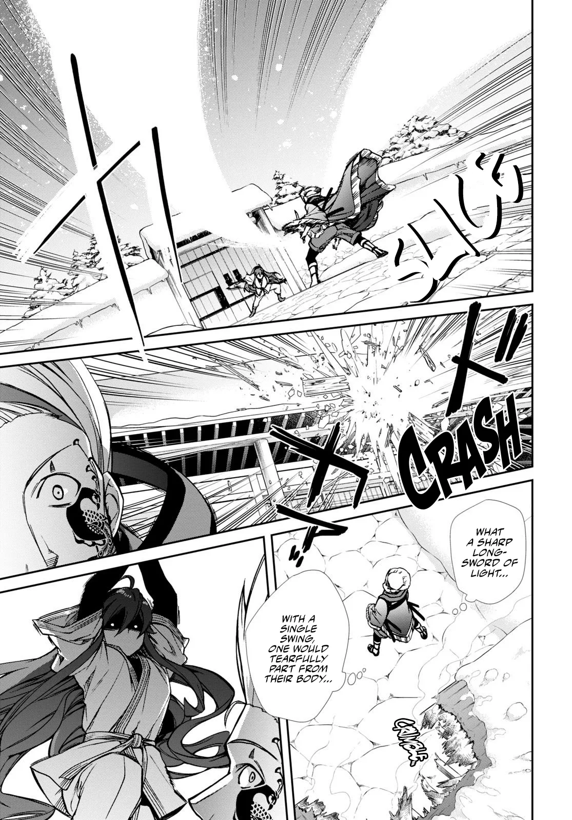 Read Mushoku Tensei ~Isekai Ittara Honki Dasu~ EN Manga Online