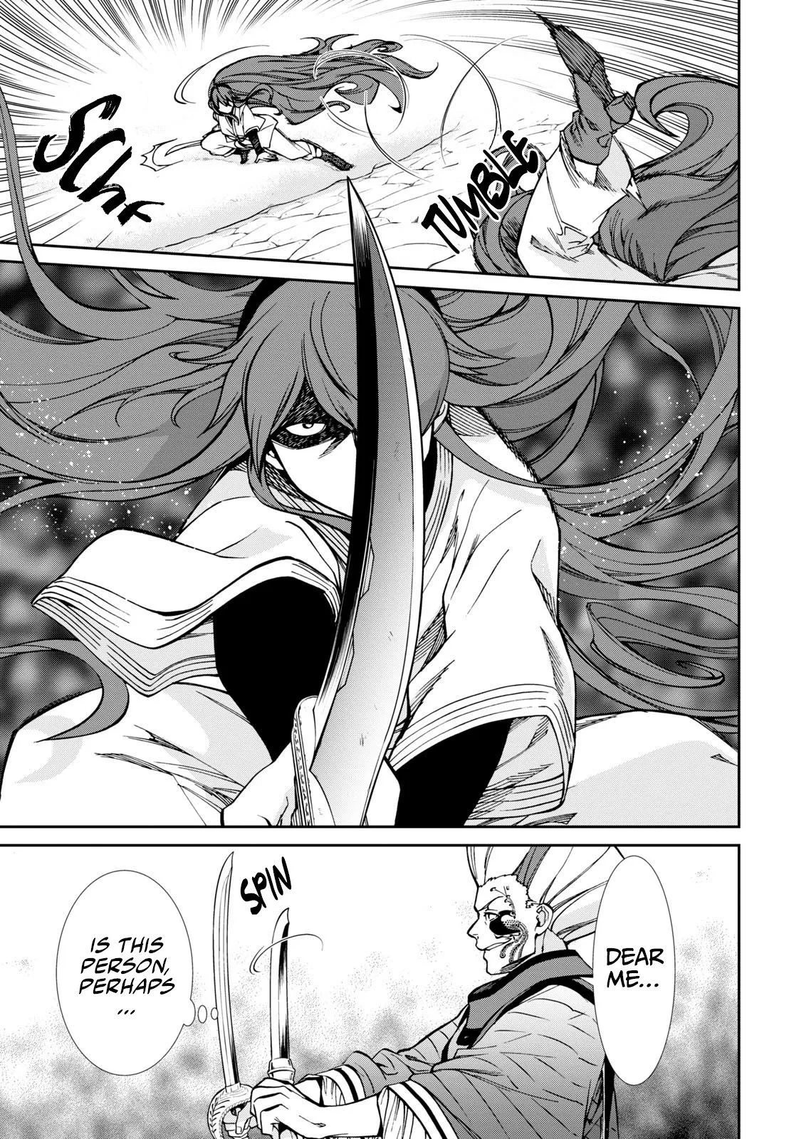 Read Mushoku Tensei ~Isekai Ittara Honki Dasu~ EN Manga Online