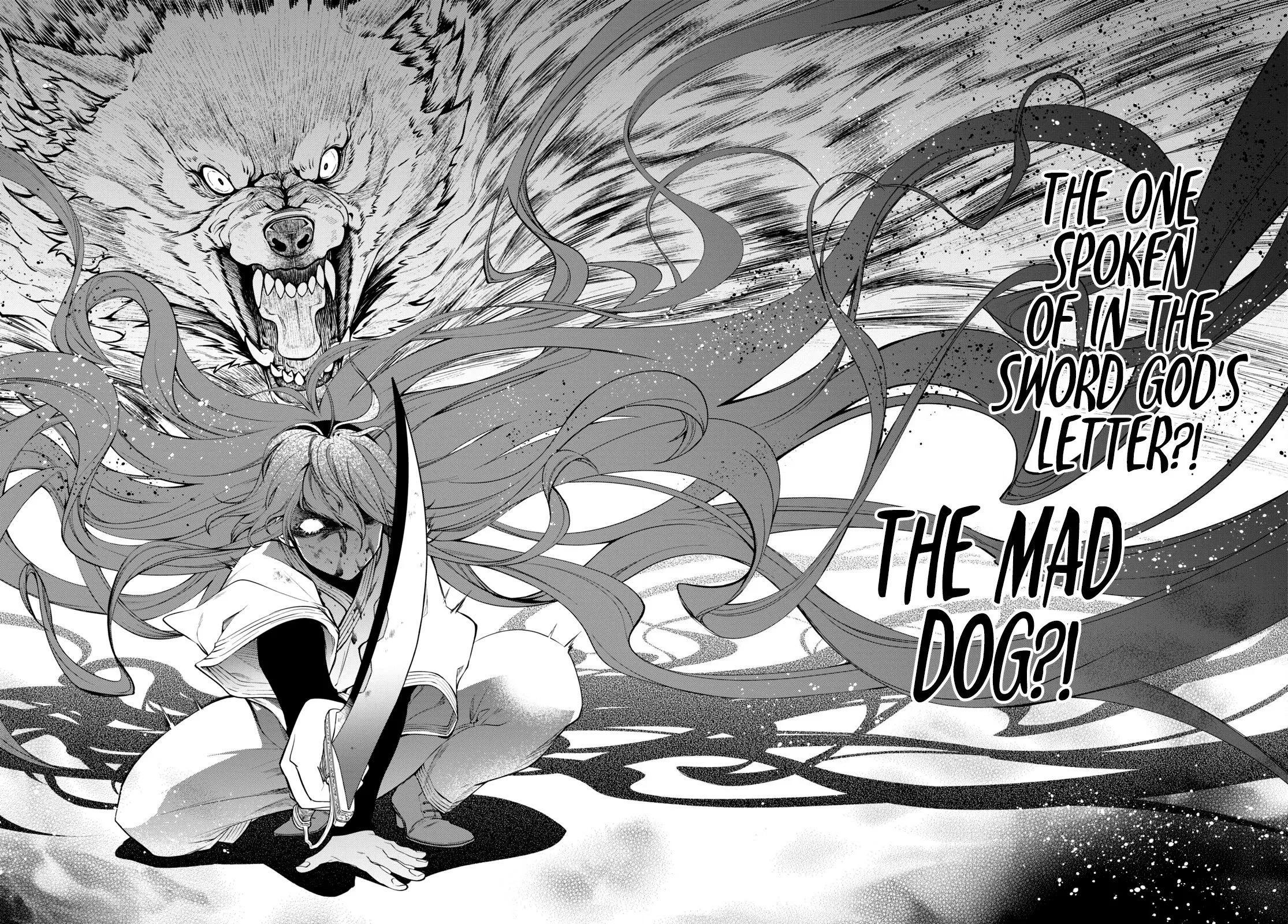 Read Mushoku Tensei ~Isekai Ittara Honki Dasu~ EN Manga Online
