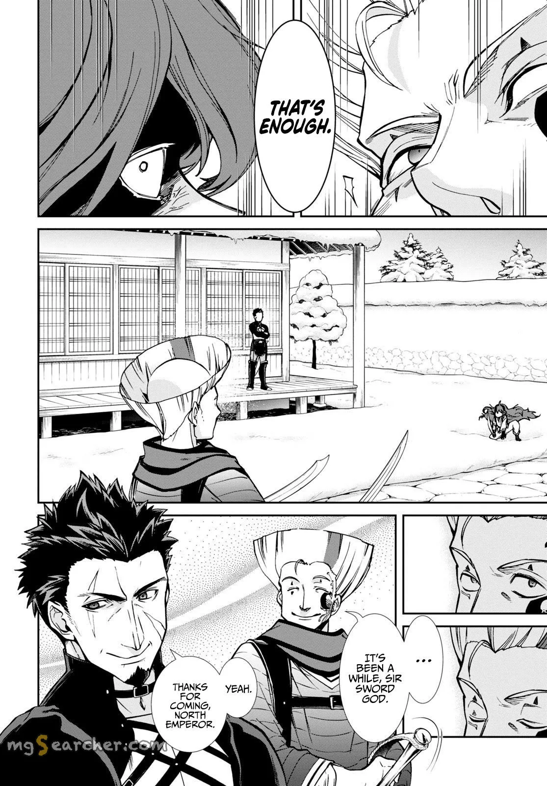 Read Mushoku Tensei ~Isekai Ittara Honki Dasu~ EN Manga Online