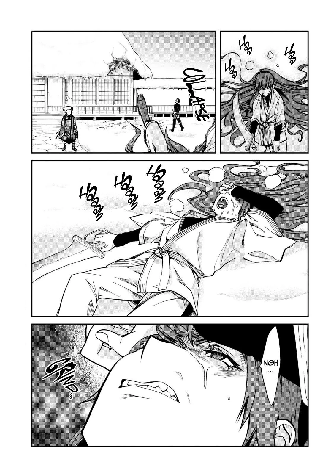 Read Mushoku Tensei ~Isekai Ittara Honki Dasu~ EN Manga Online