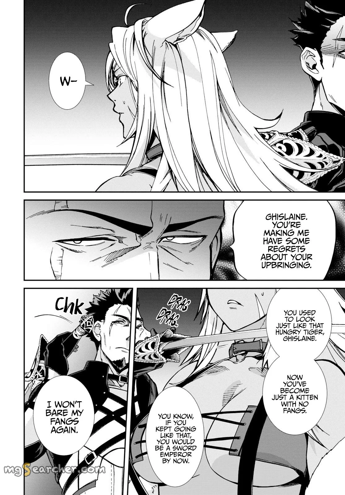 Read Mushoku Tensei ~Isekai Ittara Honki Dasu~ EN Manga Online