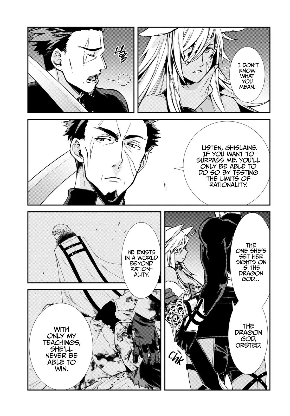 Read Mushoku Tensei ~Isekai Ittara Honki Dasu~ EN Manga Online