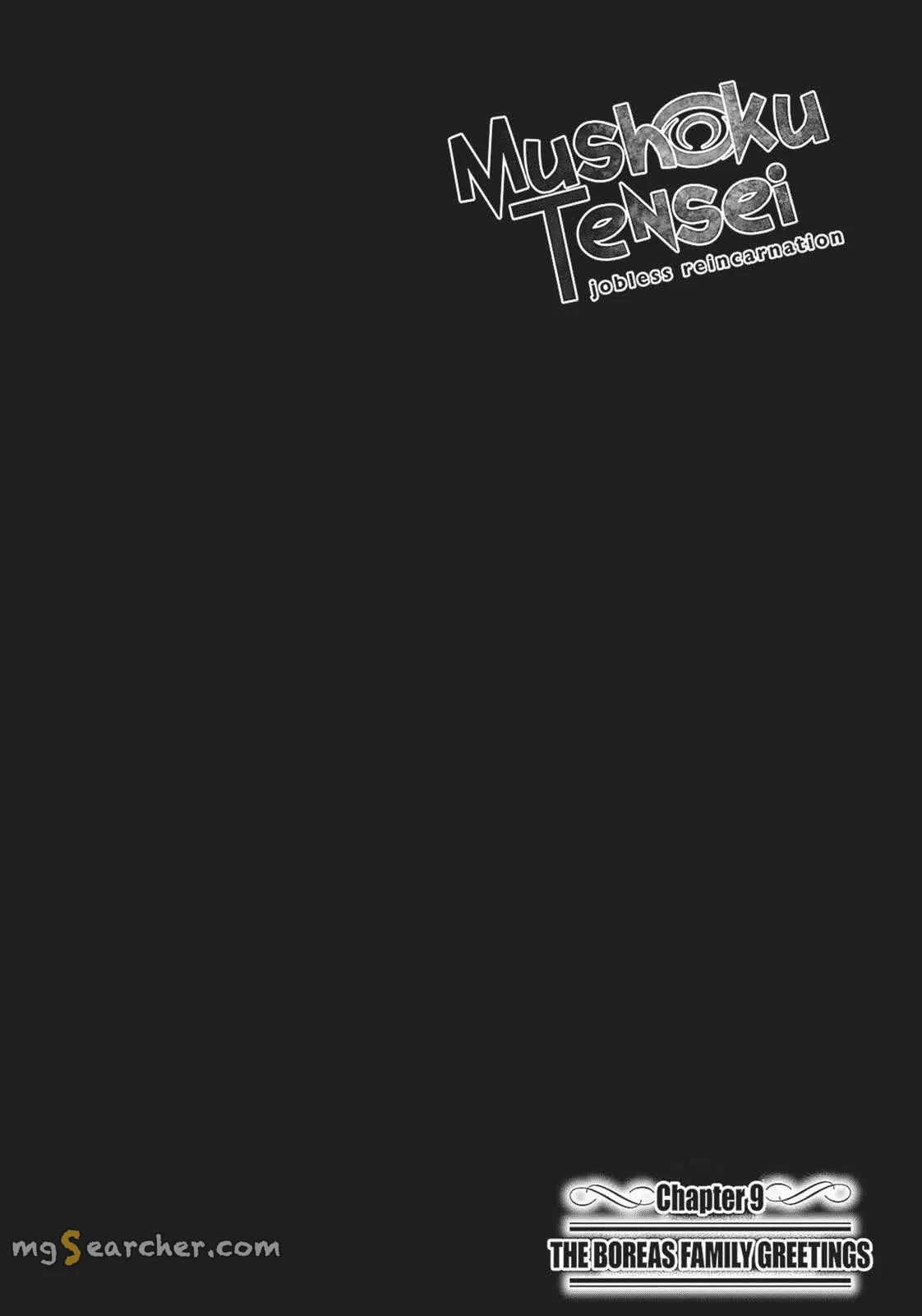 Read Mushoku Tensei ~Isekai Ittara Honki Dasu~ EN Manga Online