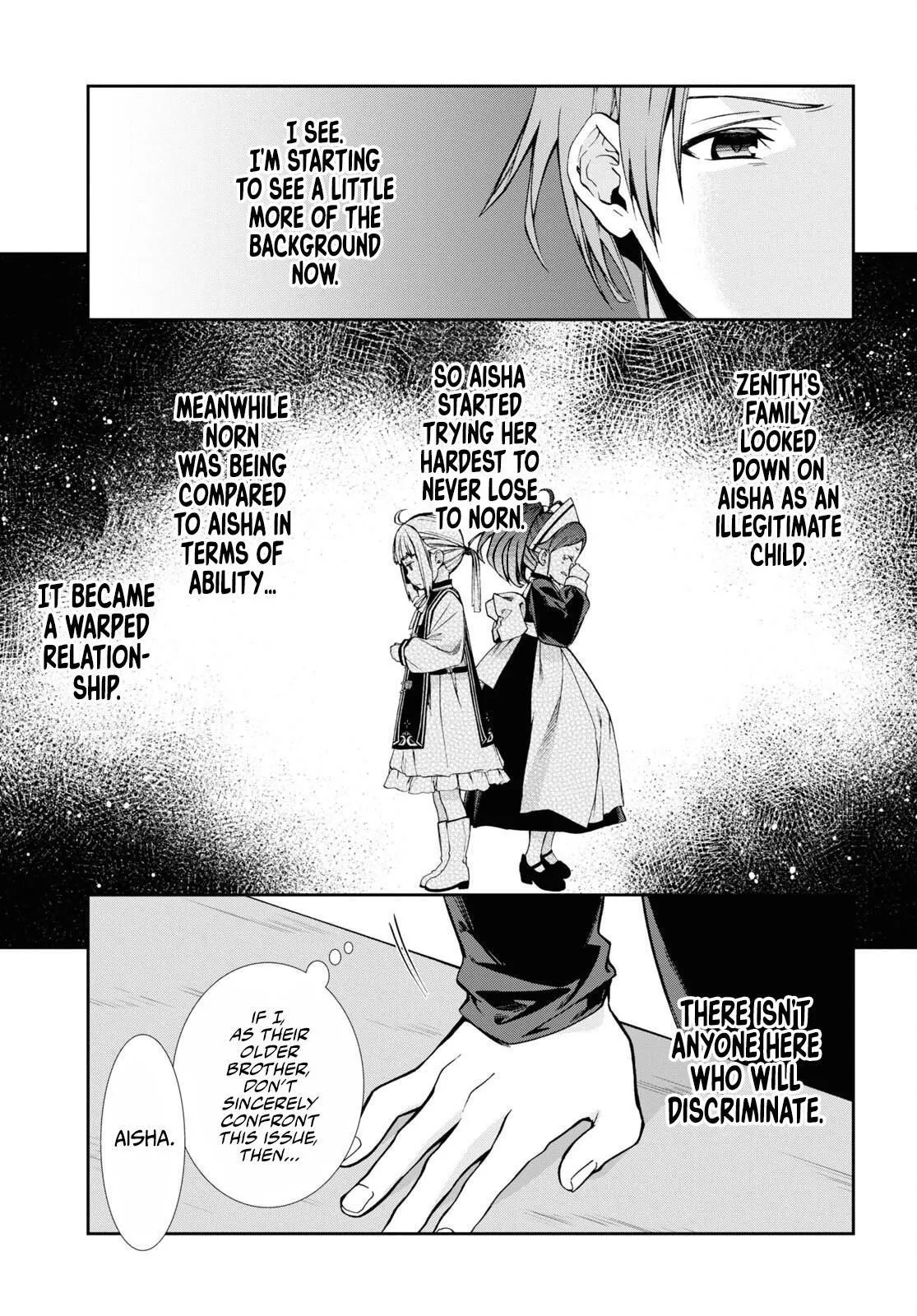 Read Mushoku Tensei ~Isekai Ittara Honki Dasu~ EN Manga Online