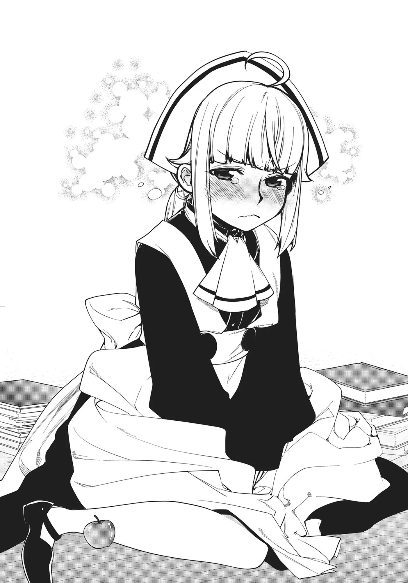 Read Mushoku Tensei ~Isekai Ittara Honki Dasu~ EN Manga Online