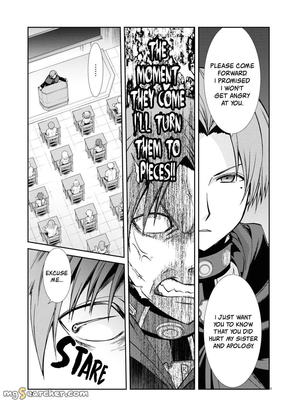 Read Mushoku Tensei ~Isekai Ittara Honki Dasu~ EN Manga Online