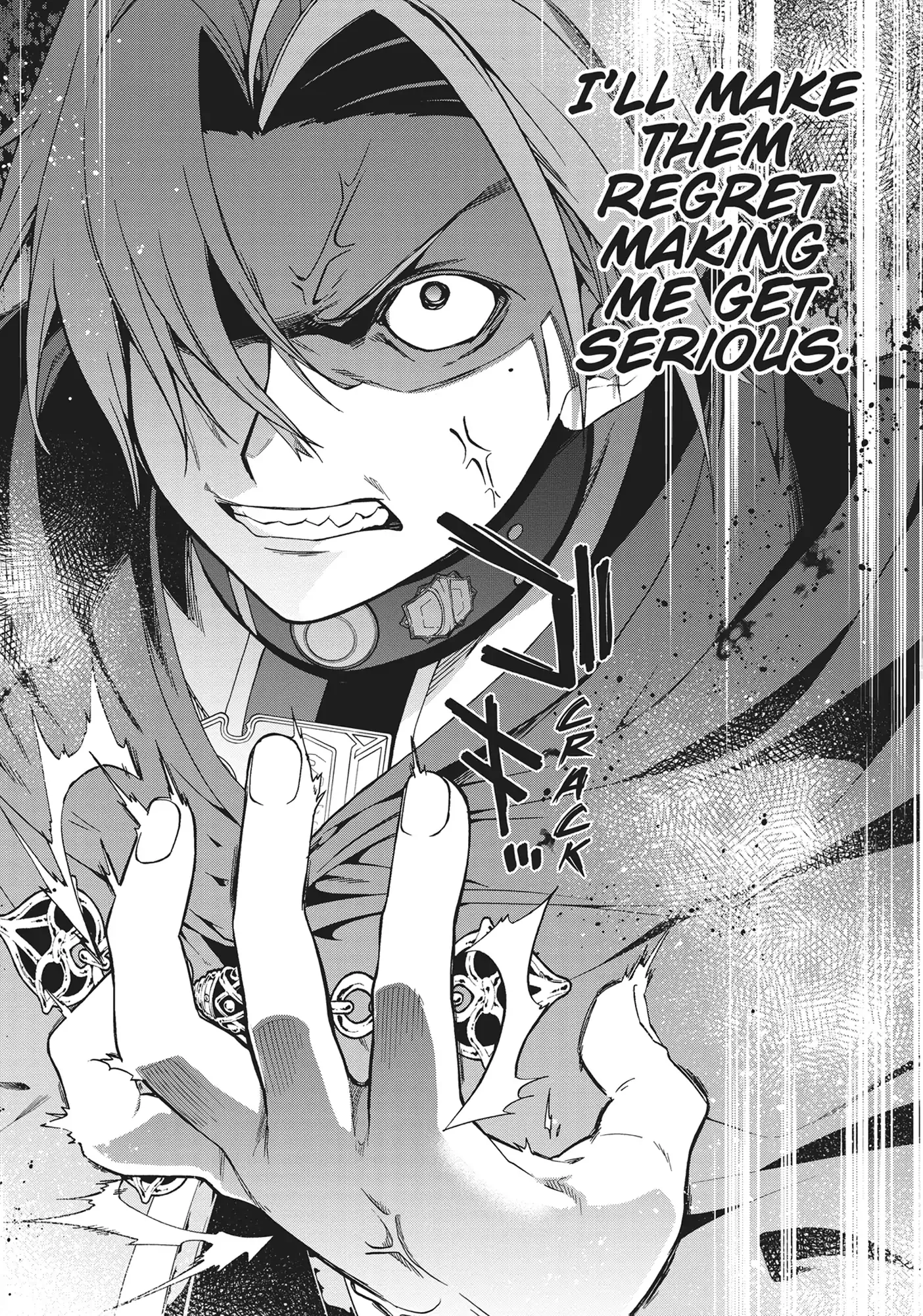 Read Mushoku Tensei ~Isekai Ittara Honki Dasu~ EN Manga Online
