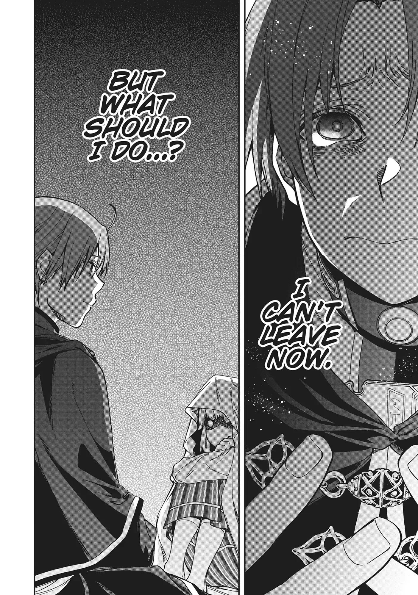 Read Mushoku Tensei ~Isekai Ittara Honki Dasu~ EN Manga Online
