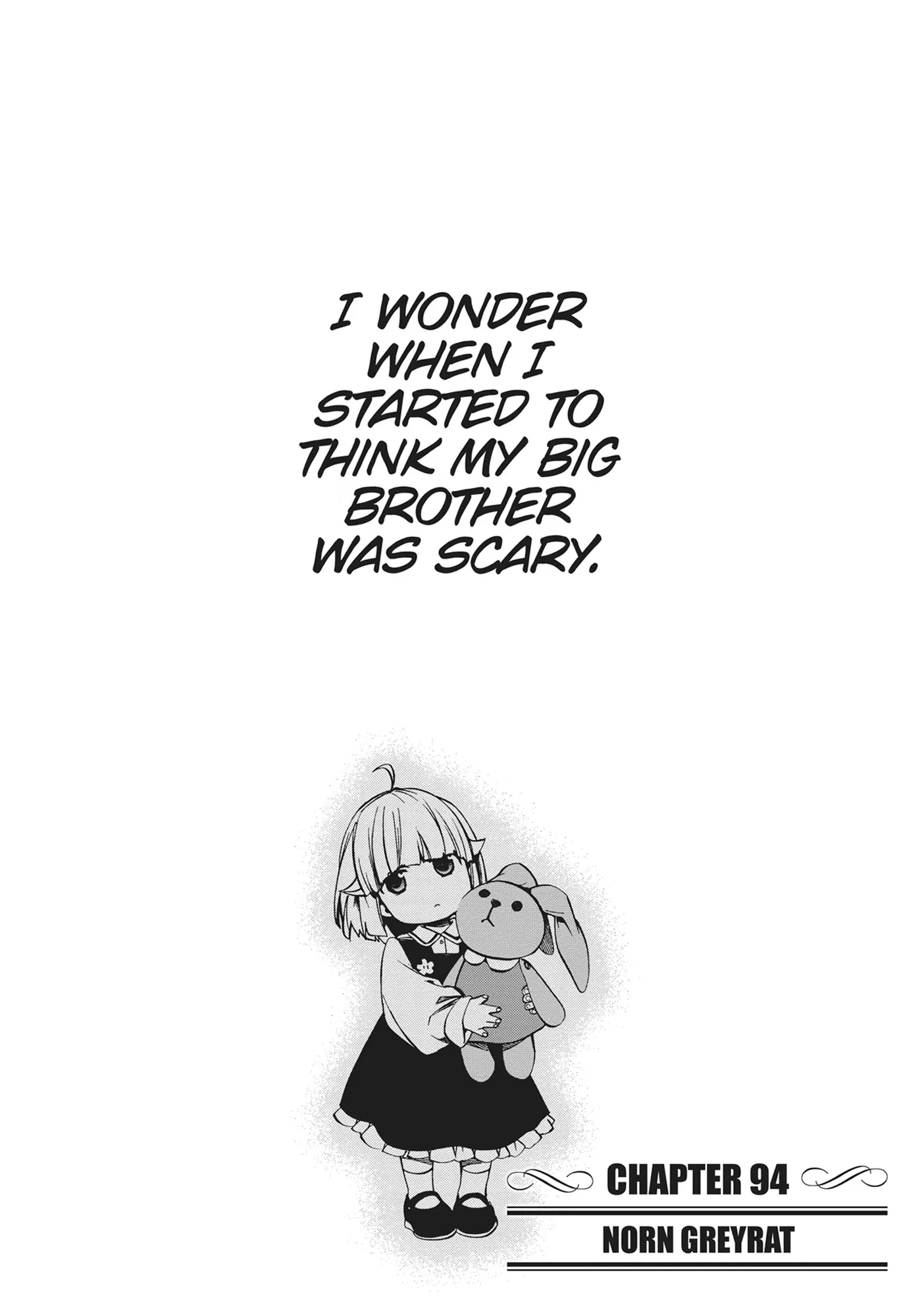 Read Mushoku Tensei ~Isekai Ittara Honki Dasu~ EN Manga Online