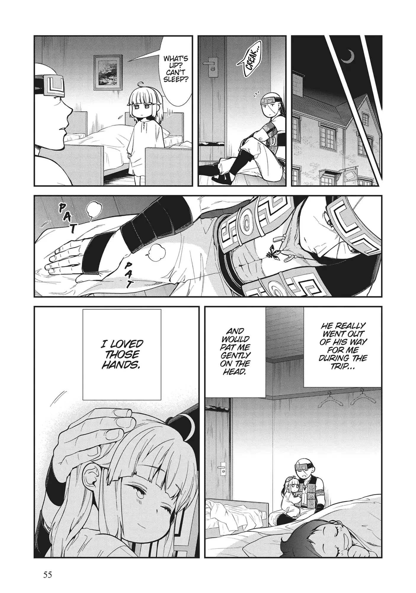 Read Mushoku Tensei ~Isekai Ittara Honki Dasu~ EN Manga Online