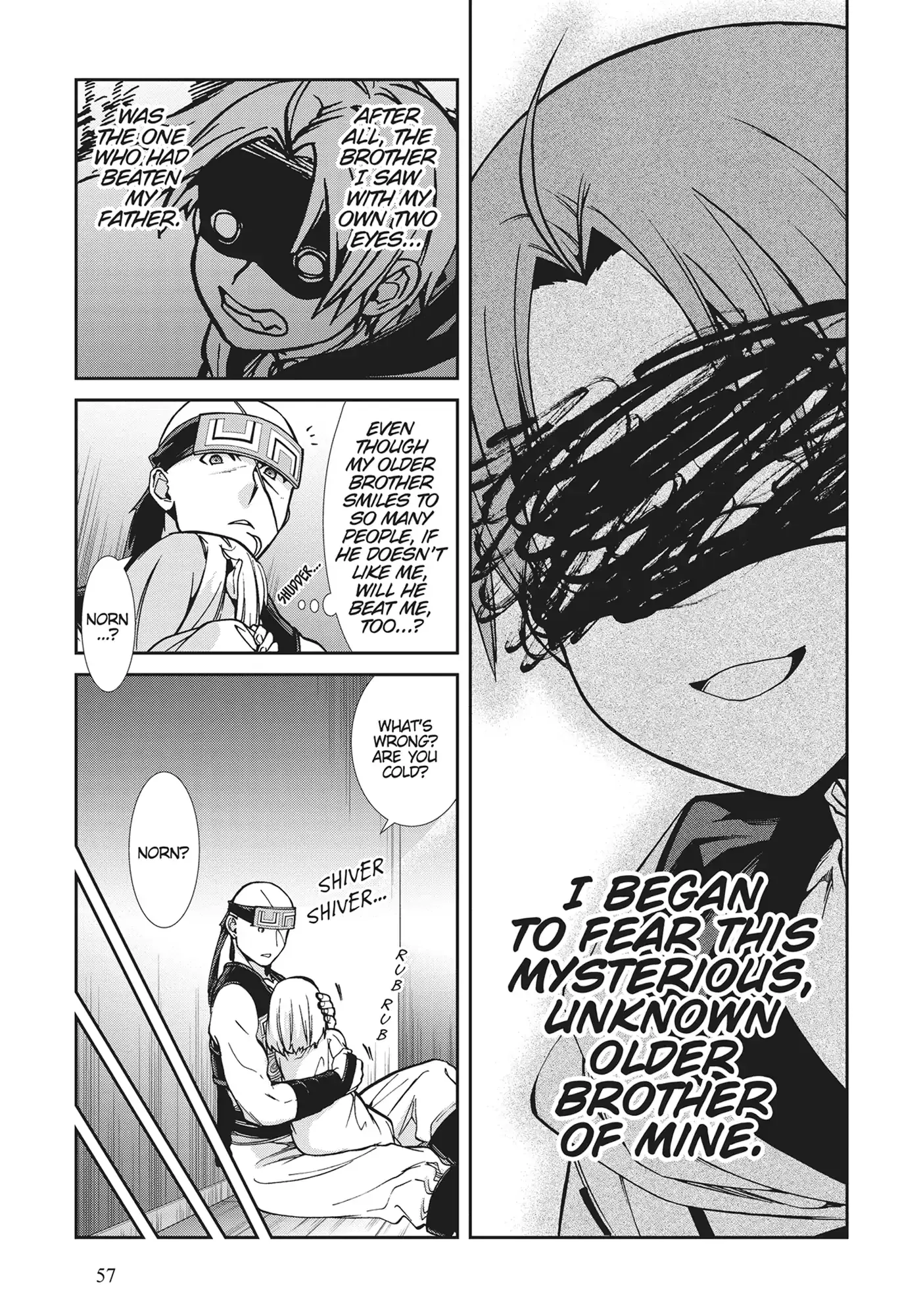 Read Mushoku Tensei ~Isekai Ittara Honki Dasu~ EN Manga Online