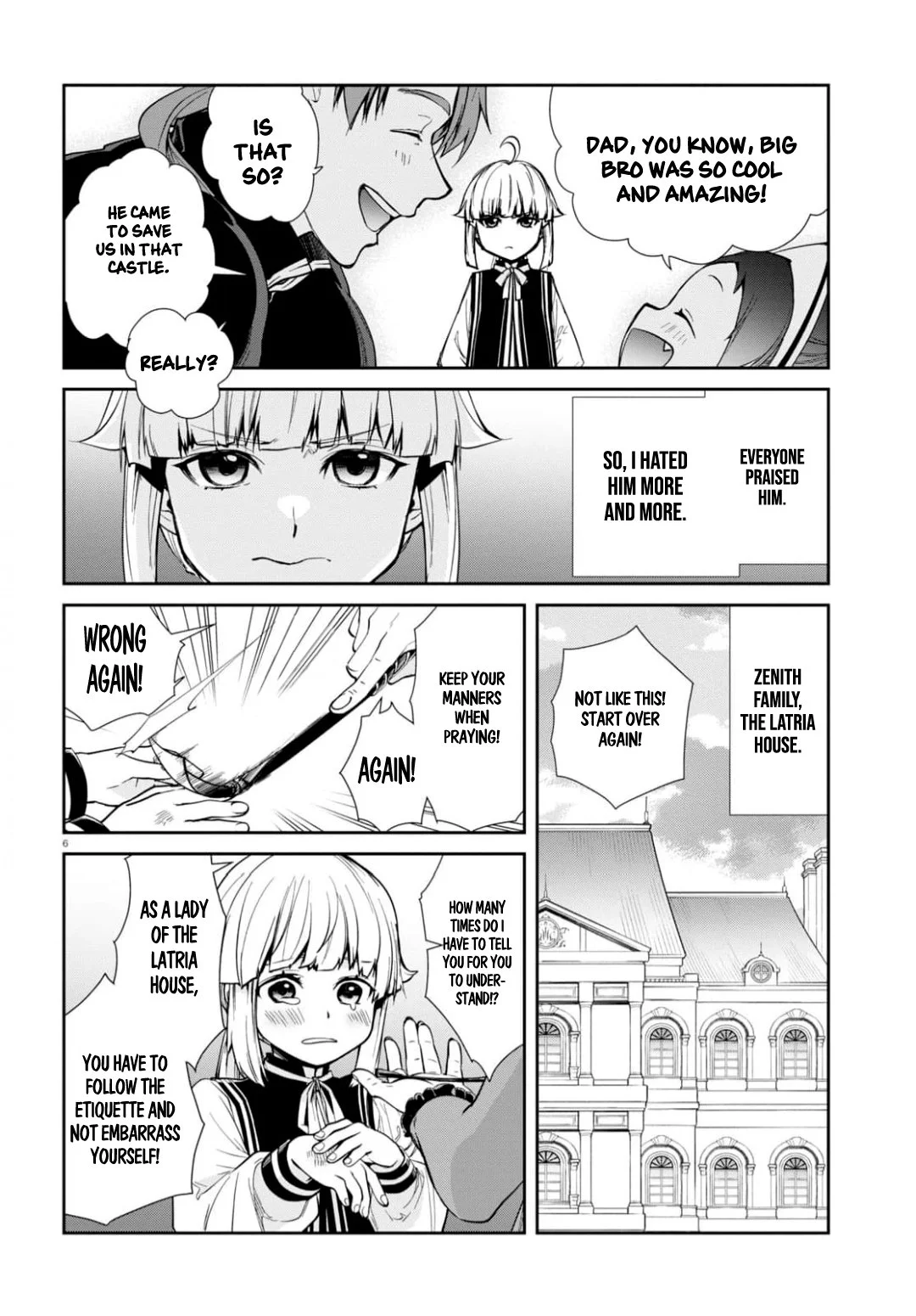Read Mushoku Tensei ~Isekai Ittara Honki Dasu~ EN Manga Online