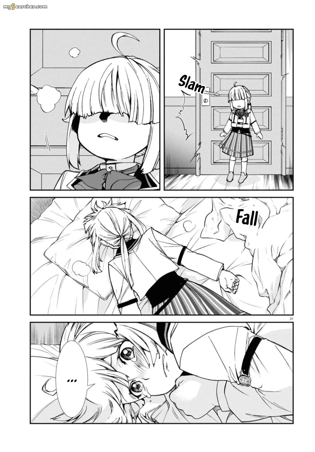 Read Mushoku Tensei ~Isekai Ittara Honki Dasu~ EN Manga Online