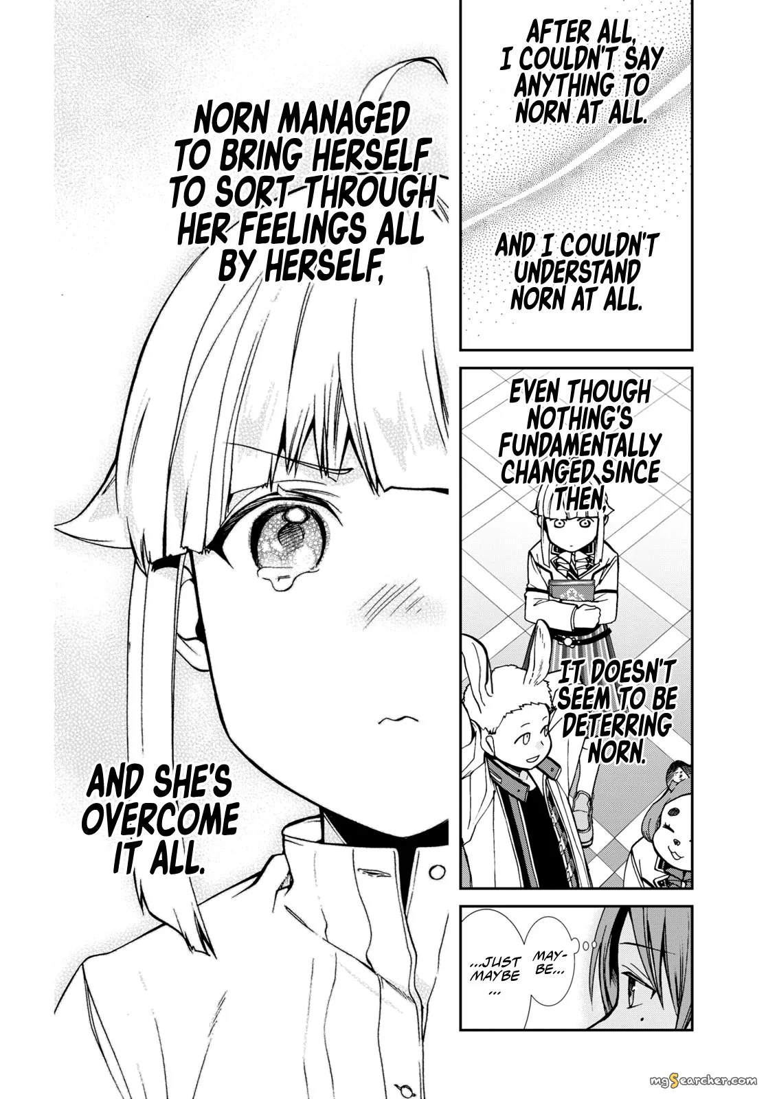 Read Mushoku Tensei ~Isekai Ittara Honki Dasu~ EN Manga Online