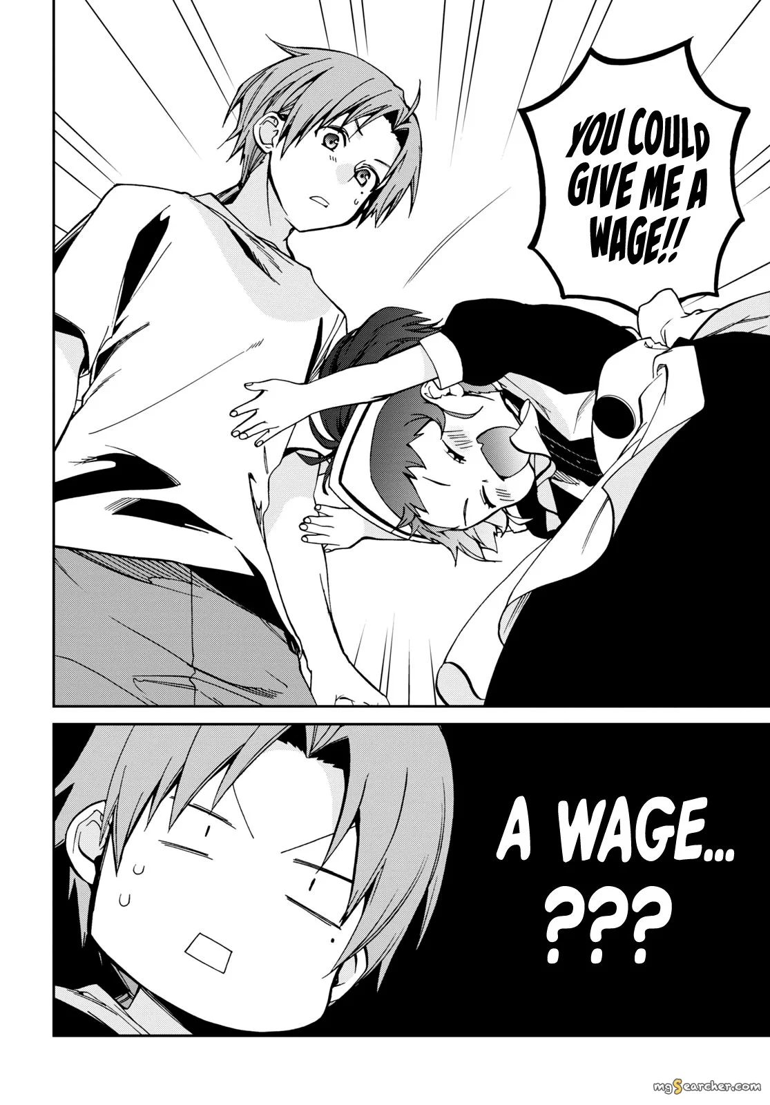 Read Mushoku Tensei ~Isekai Ittara Honki Dasu~ EN Manga Online