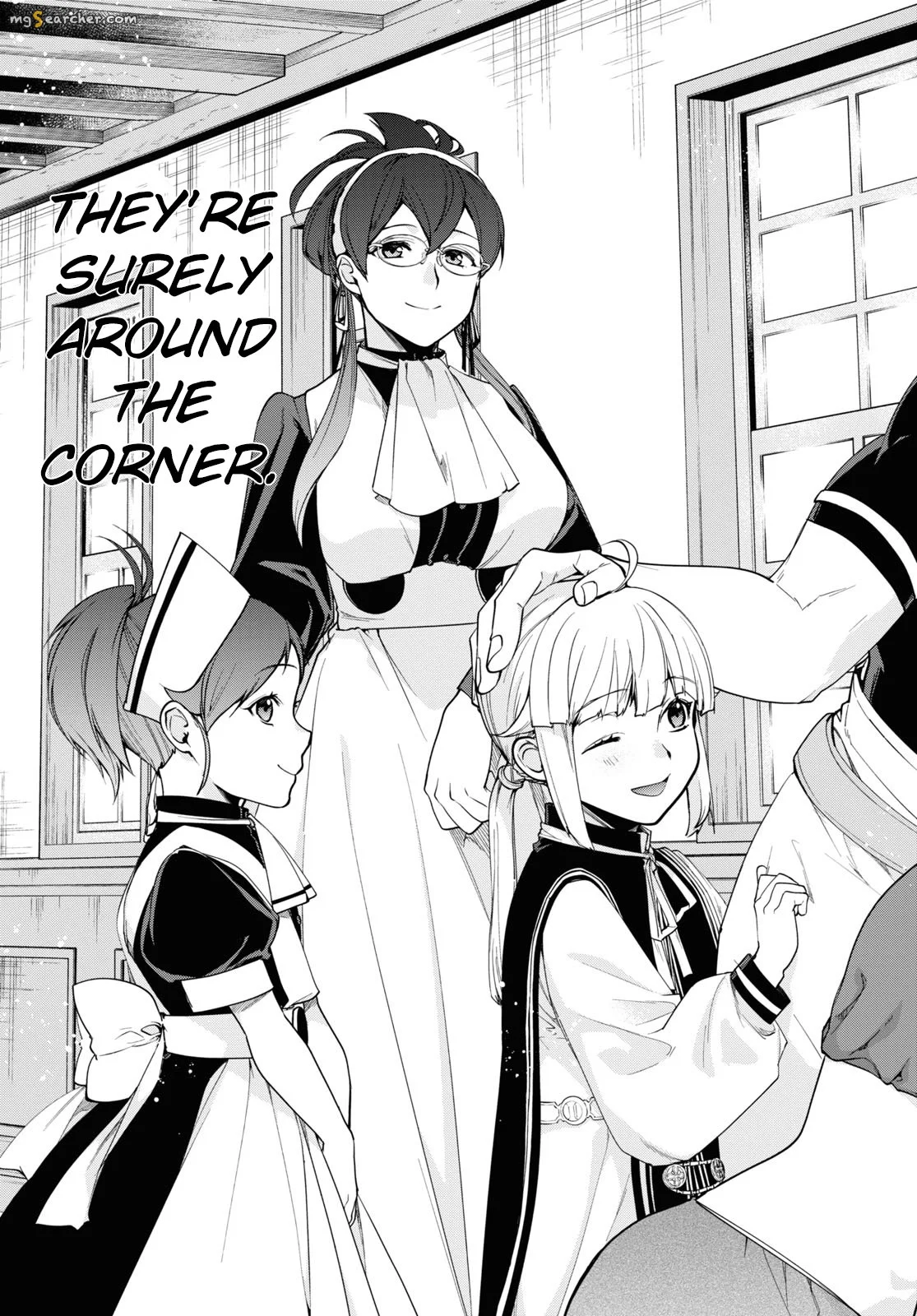 Read Mushoku Tensei ~Isekai Ittara Honki Dasu~ EN Manga Online