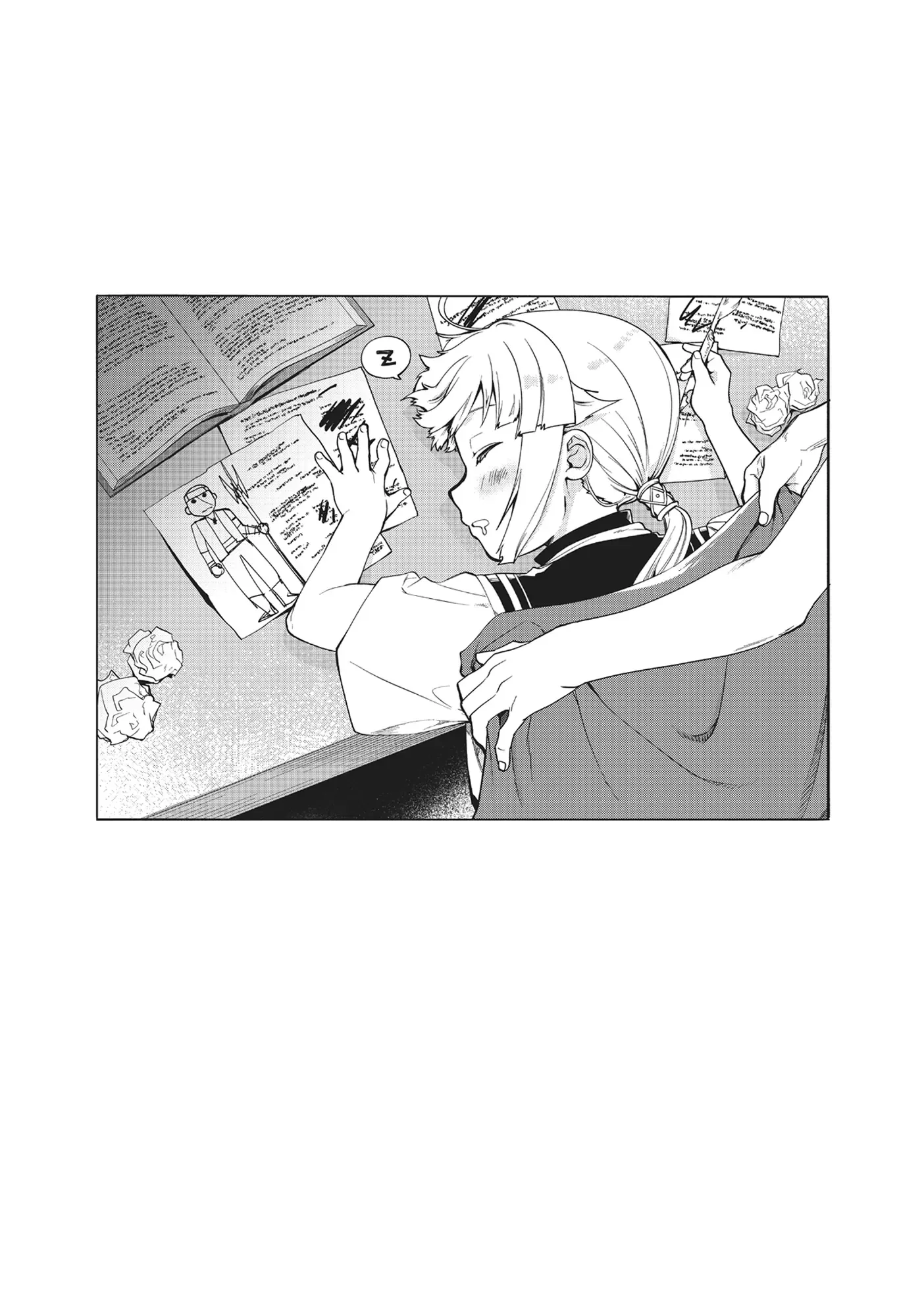Read Mushoku Tensei ~Isekai Ittara Honki Dasu~ EN Manga Online