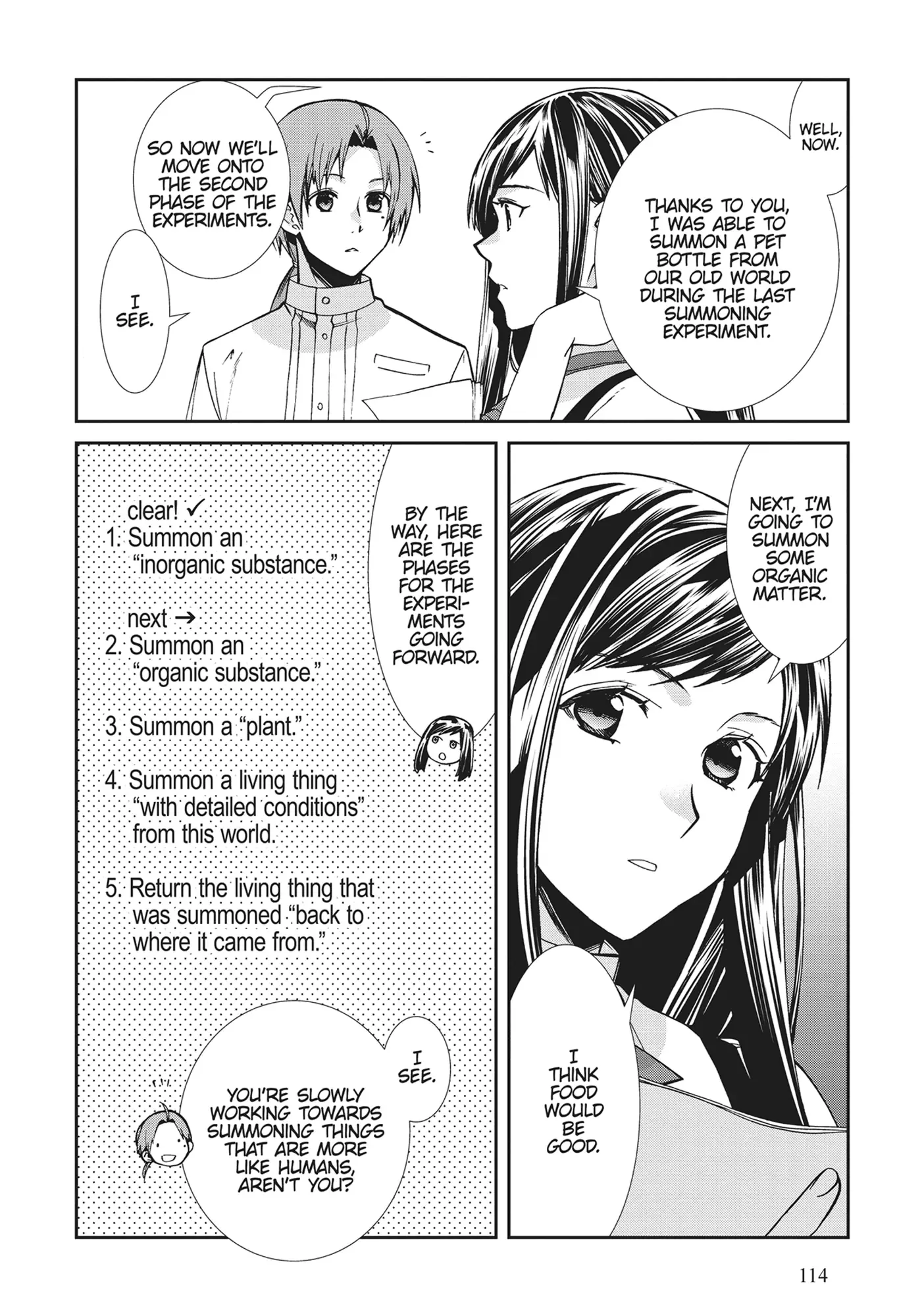 Read Mushoku Tensei ~Isekai Ittara Honki Dasu~ EN Manga Online
