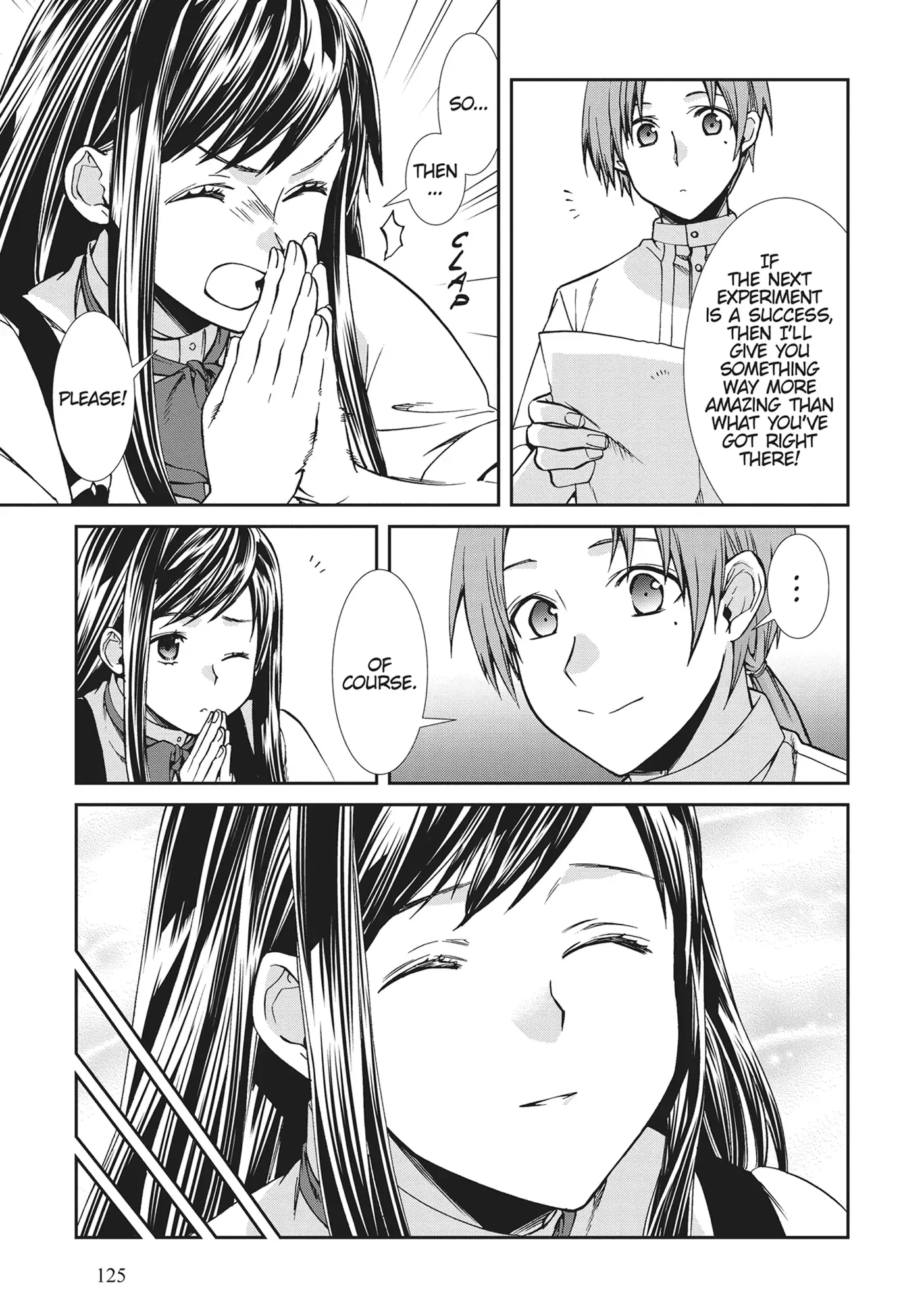 Read Mushoku Tensei ~Isekai Ittara Honki Dasu~ EN Manga Online