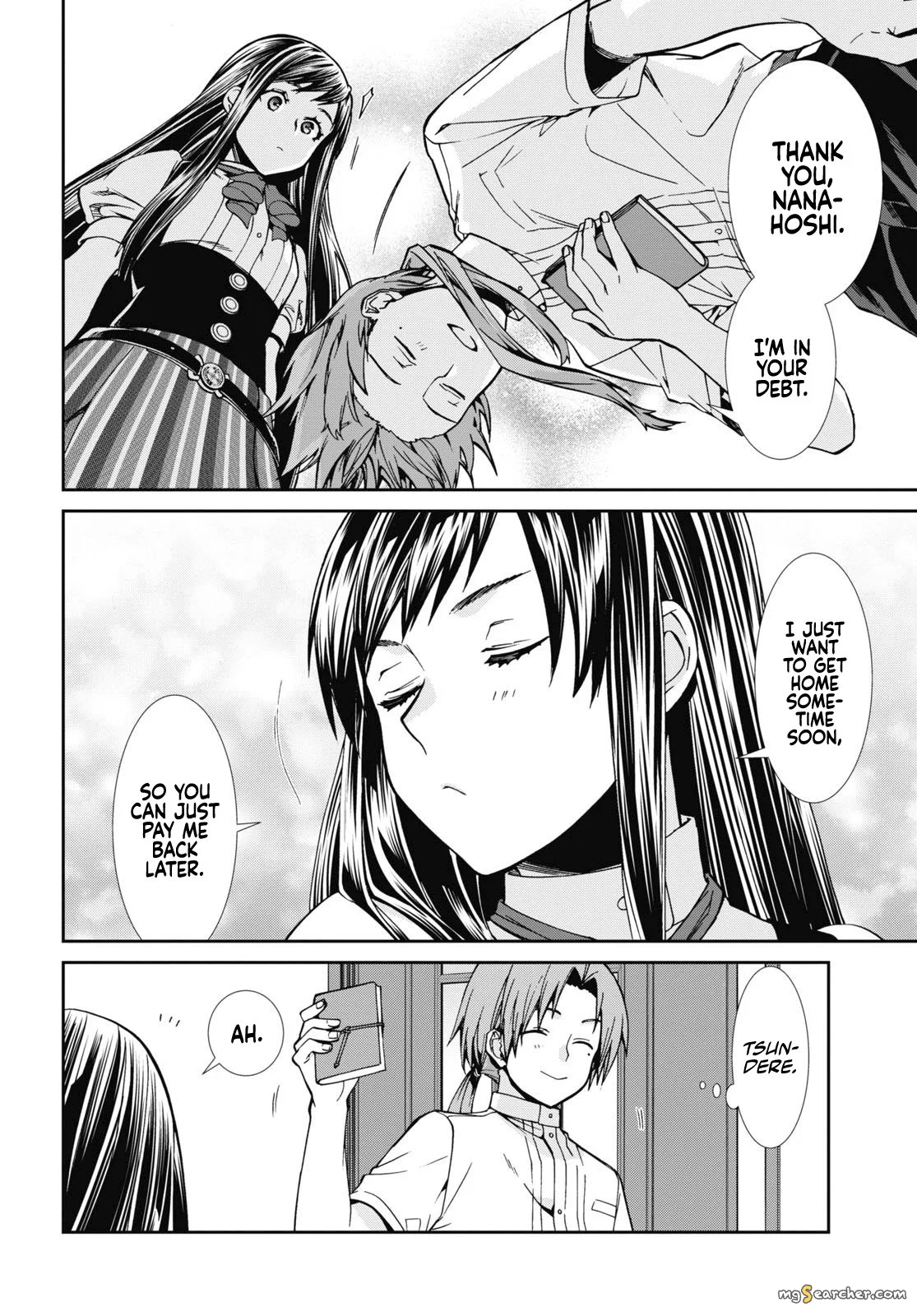 Read Mushoku Tensei ~Isekai Ittara Honki Dasu~ EN Manga Online