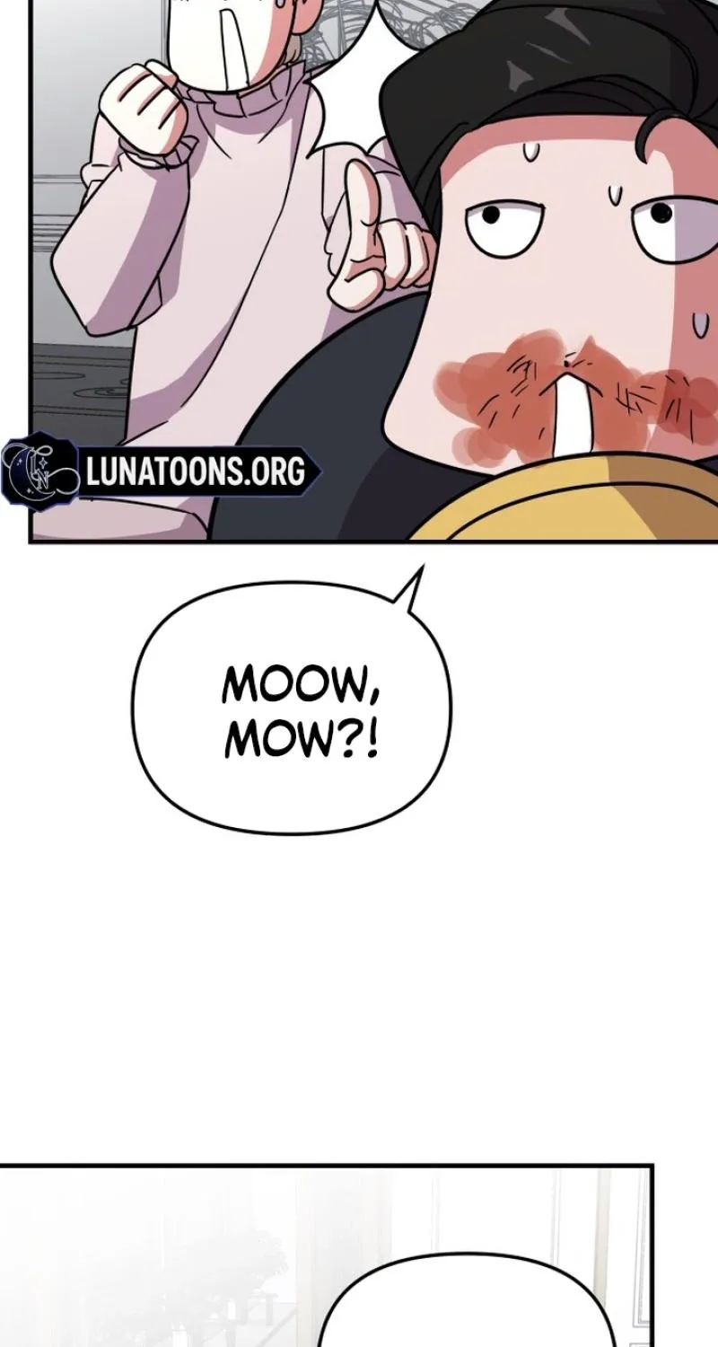 Read My Boyfriend Is a Cat EN Manga Online