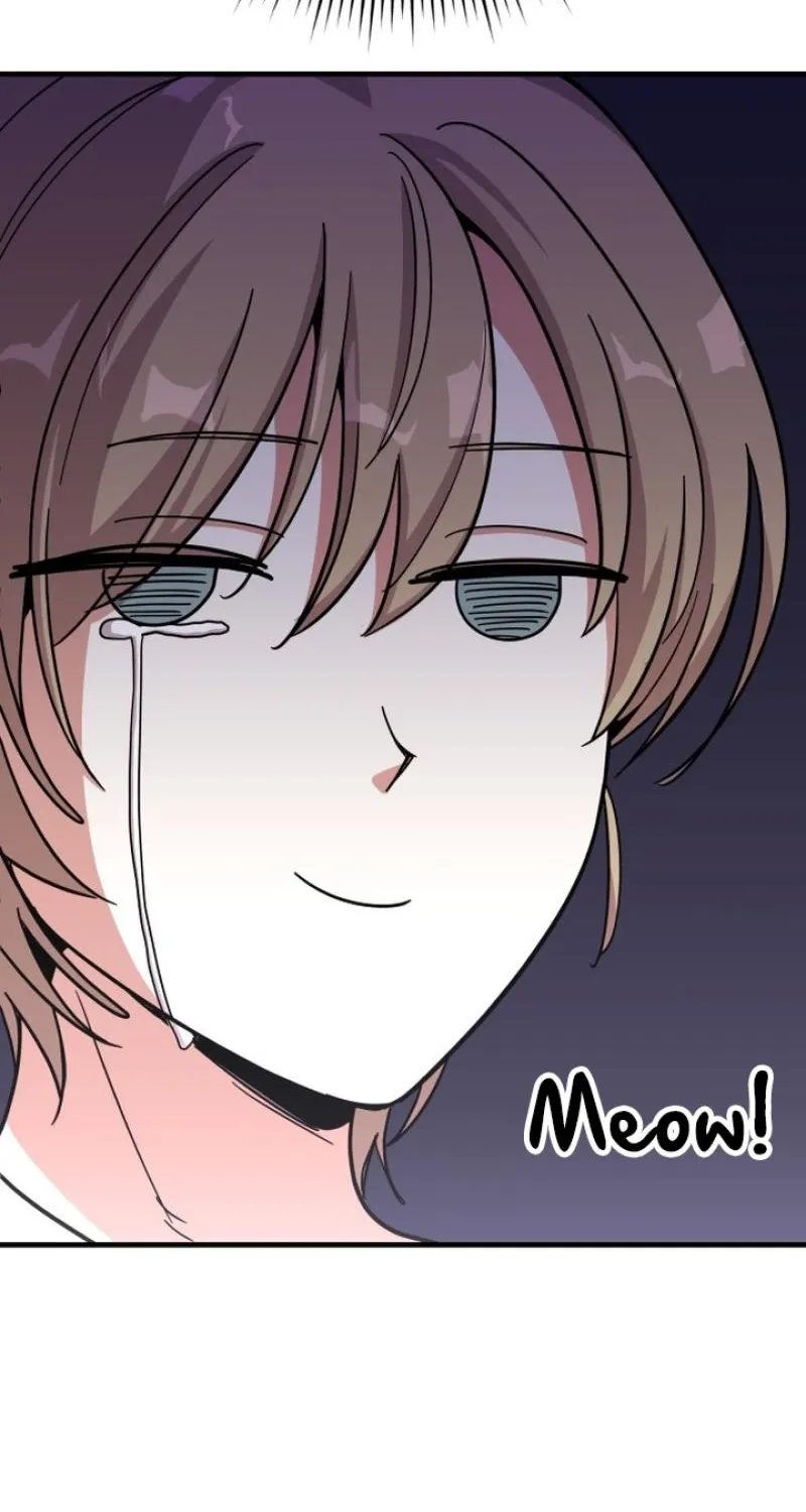 Read My Boyfriend Is a Cat EN Manga Online