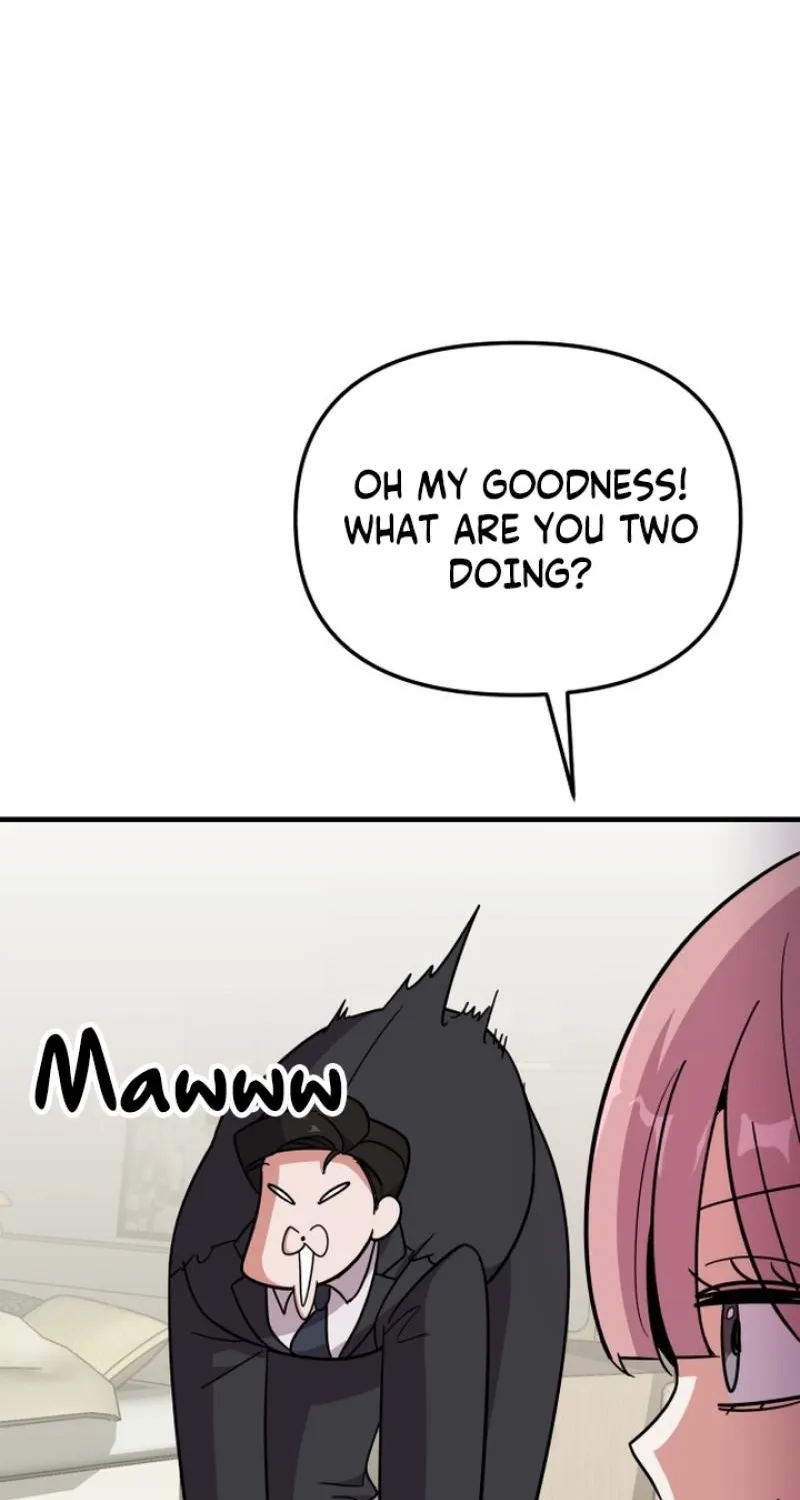 Read My Boyfriend Is a Cat EN Manga Online