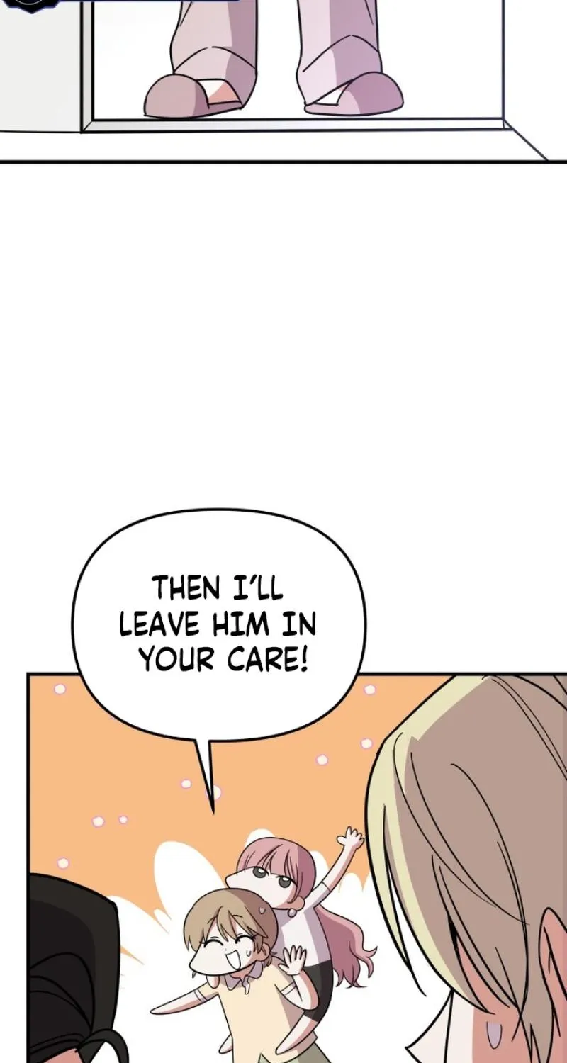 Read My Boyfriend Is a Cat EN Manga Online