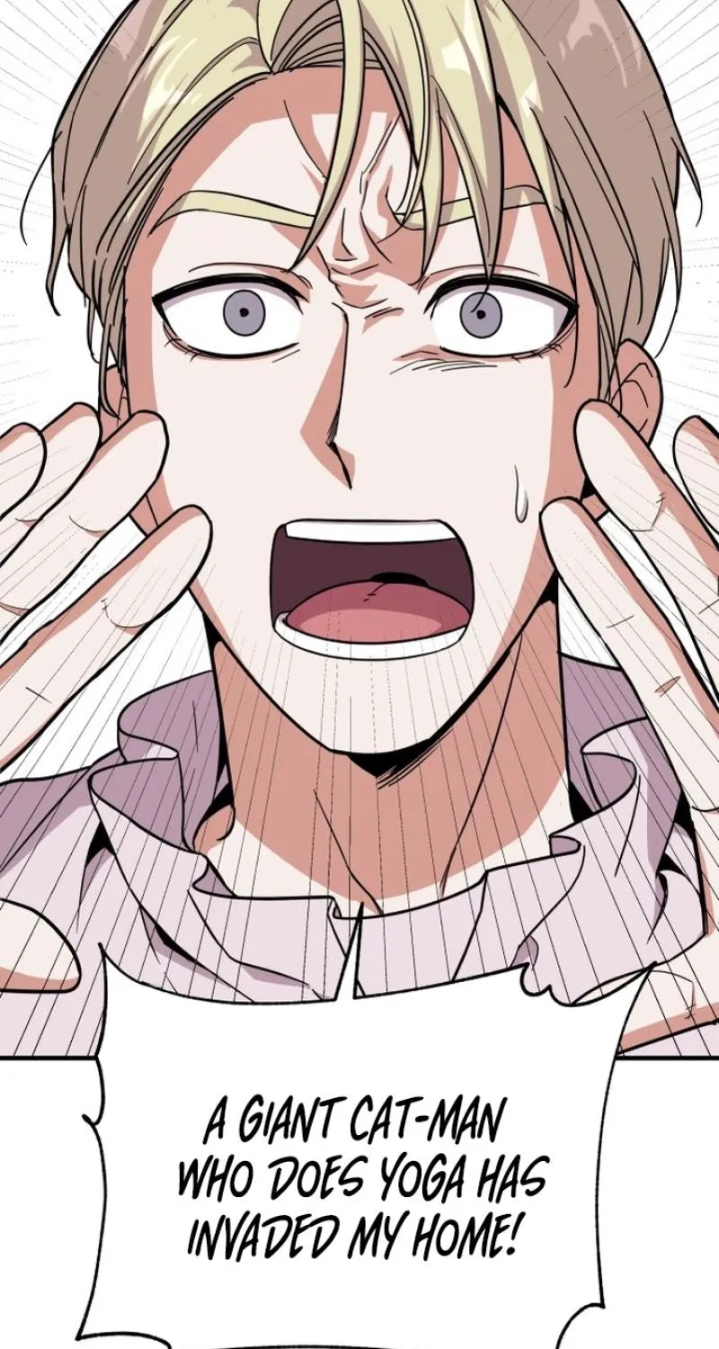 Read My Boyfriend Is a Cat EN Manga Online