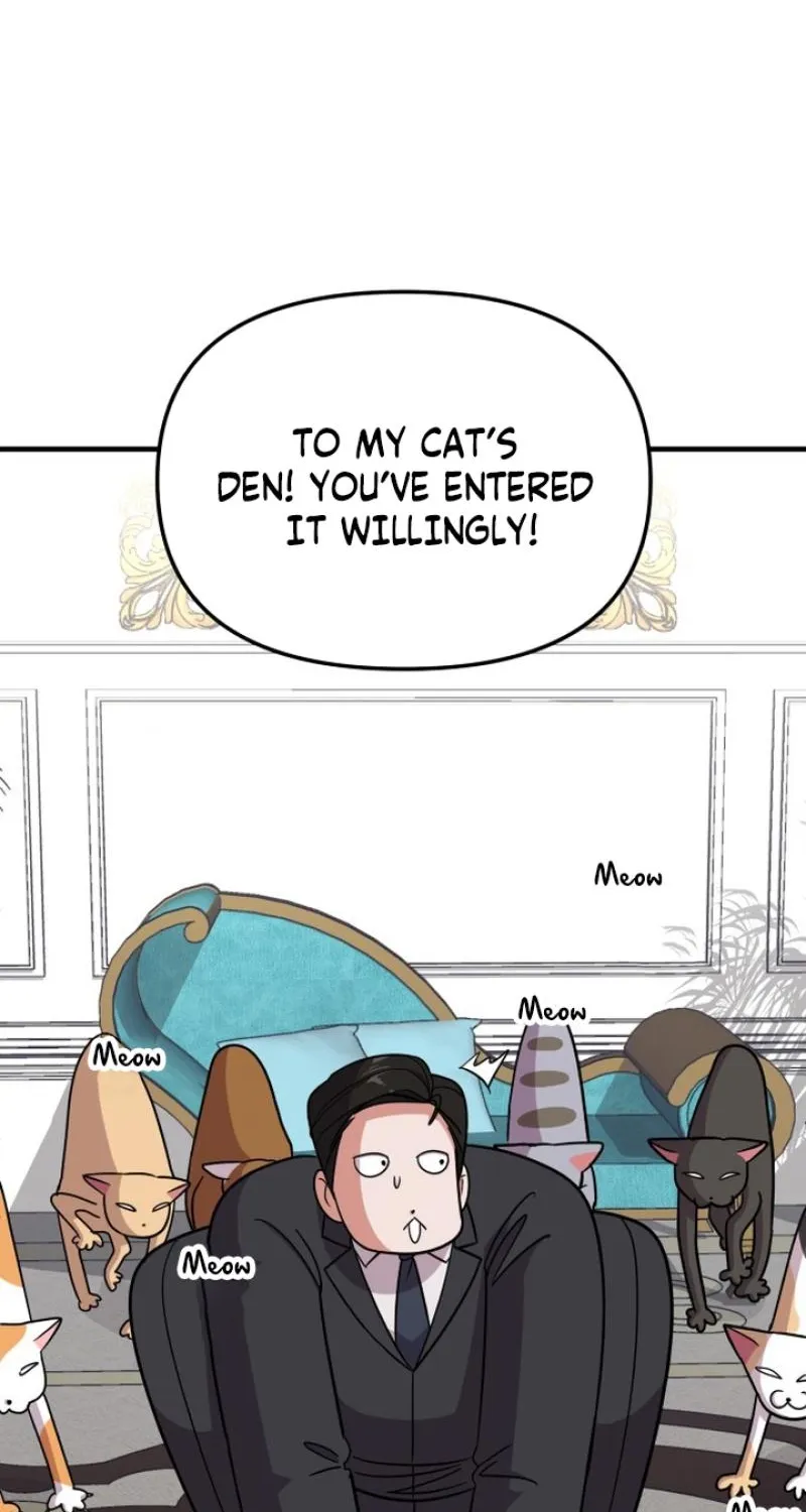 Read My Boyfriend Is a Cat EN Manga Online