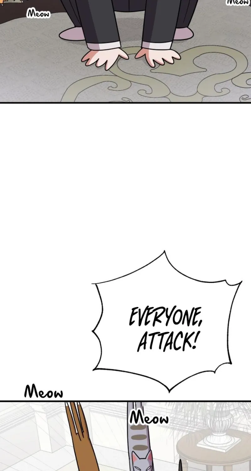 Read My Boyfriend Is a Cat EN Manga Online