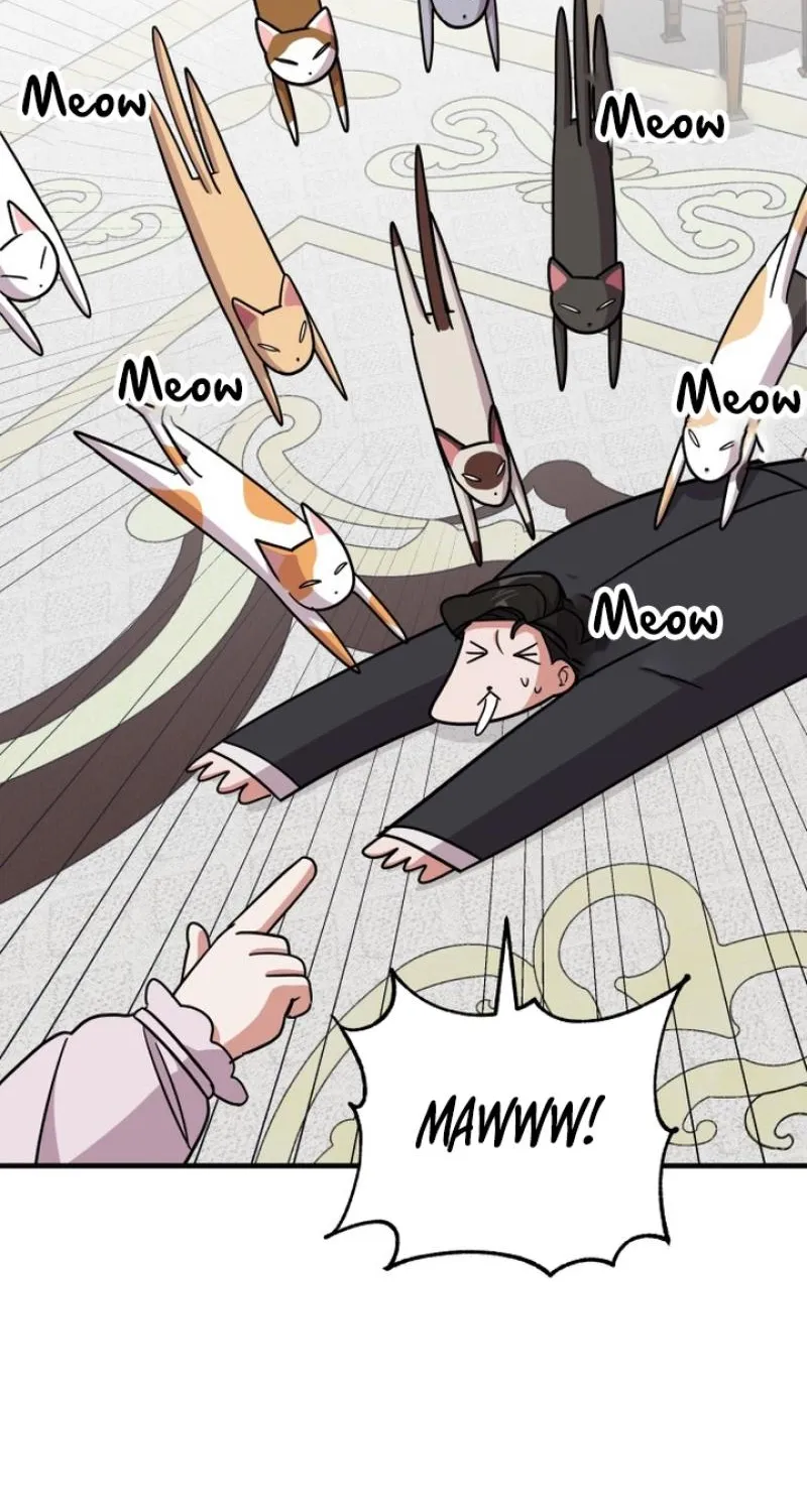 Read My Boyfriend Is a Cat EN Manga Online