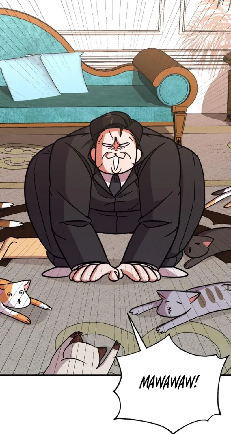 Read My Boyfriend Is a Cat EN Manga Online