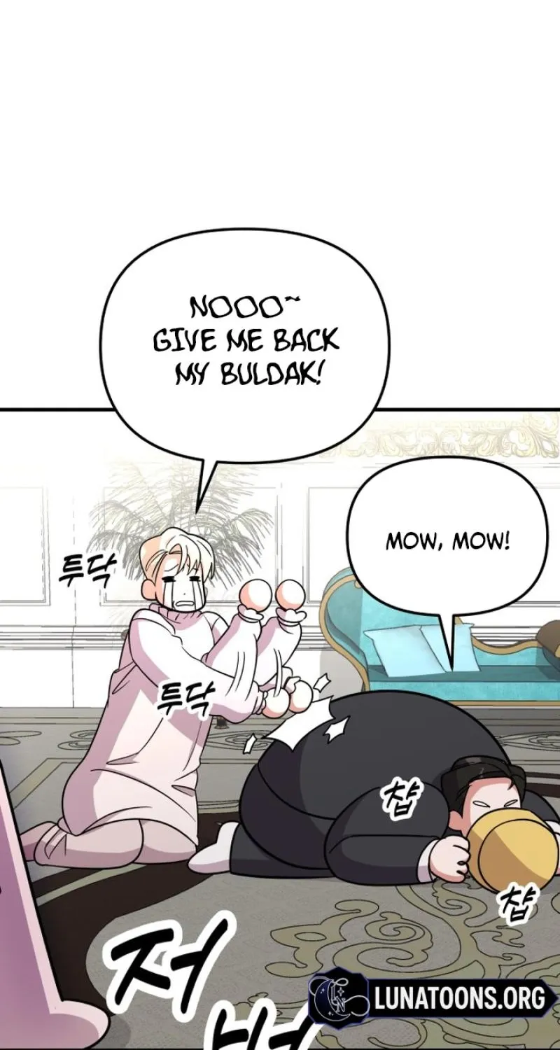 Read My Boyfriend Is a Cat EN Manga Online