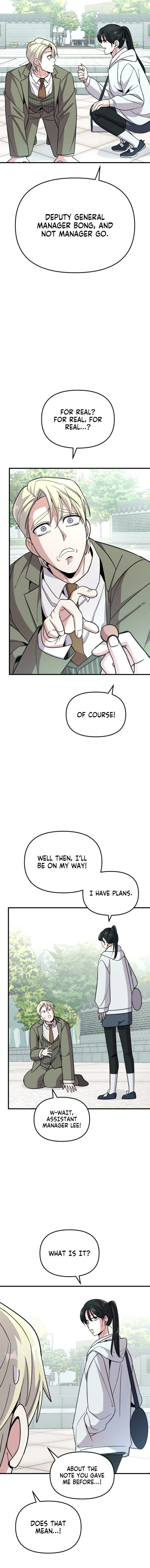 Read My Boyfriend Is a Cat EN Manga Online