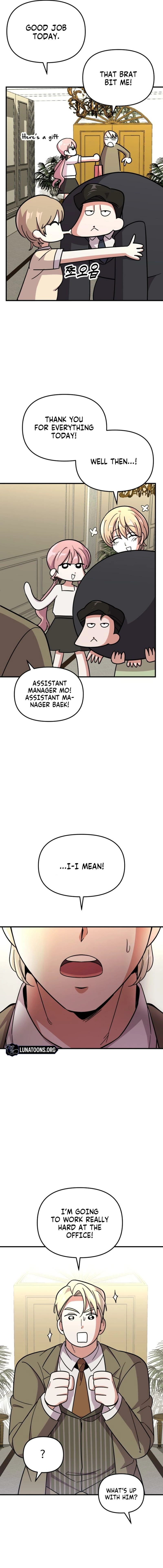 Read My Boyfriend Is a Cat EN Manga Online