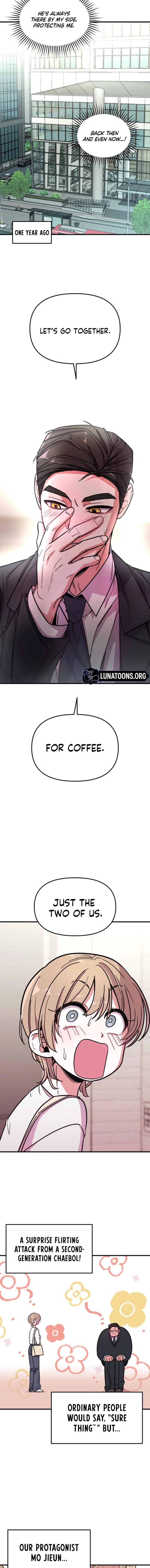 Read My Boyfriend Is a Cat EN Manga Online