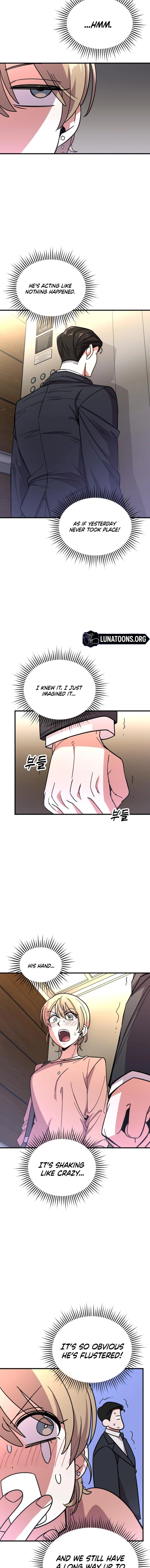 Read My Boyfriend Is a Cat EN Manga Online