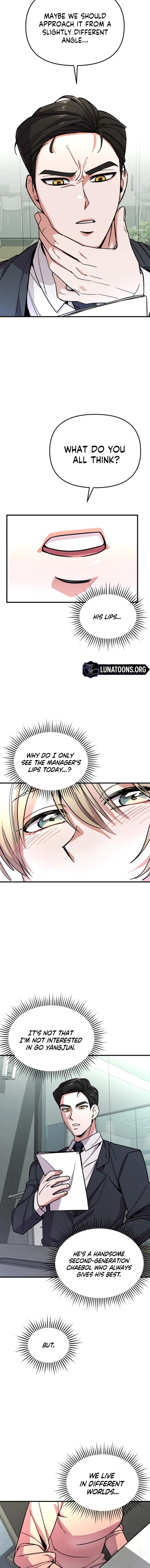 Read My Boyfriend Is a Cat EN Manga Online